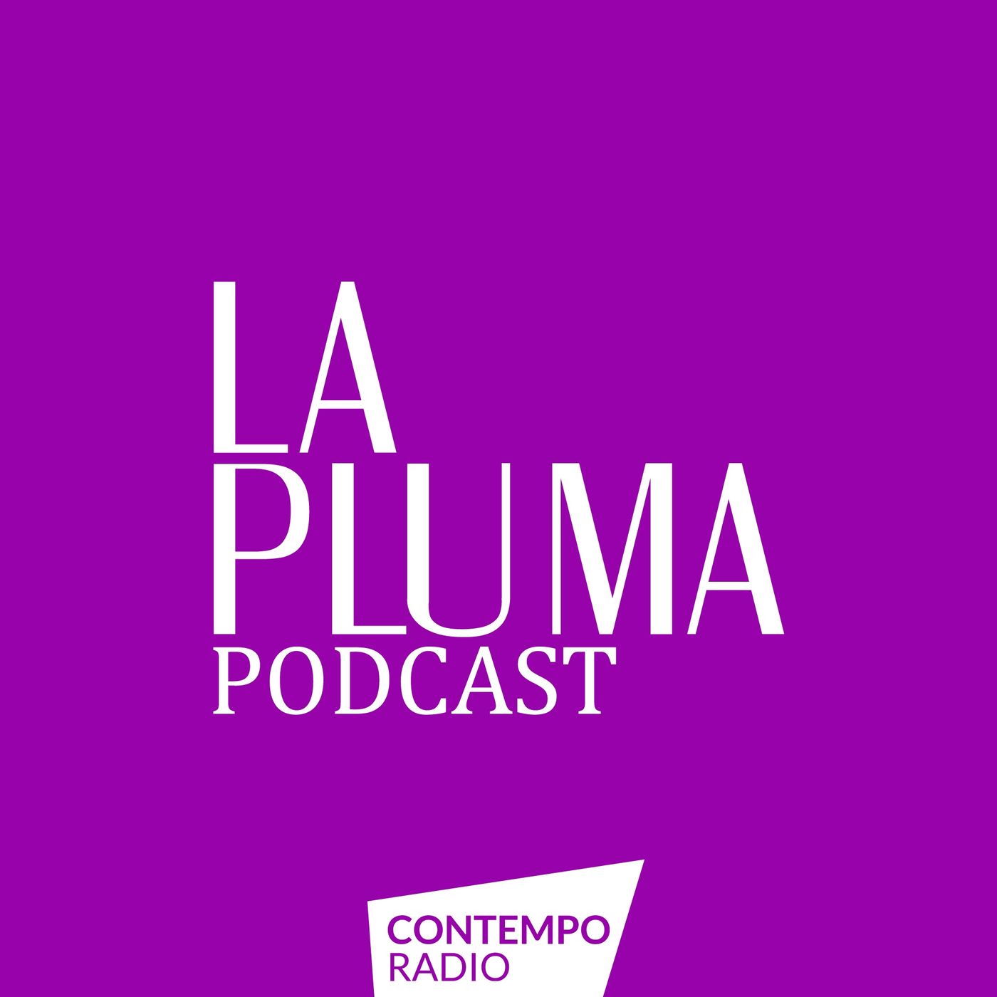 La Pluma