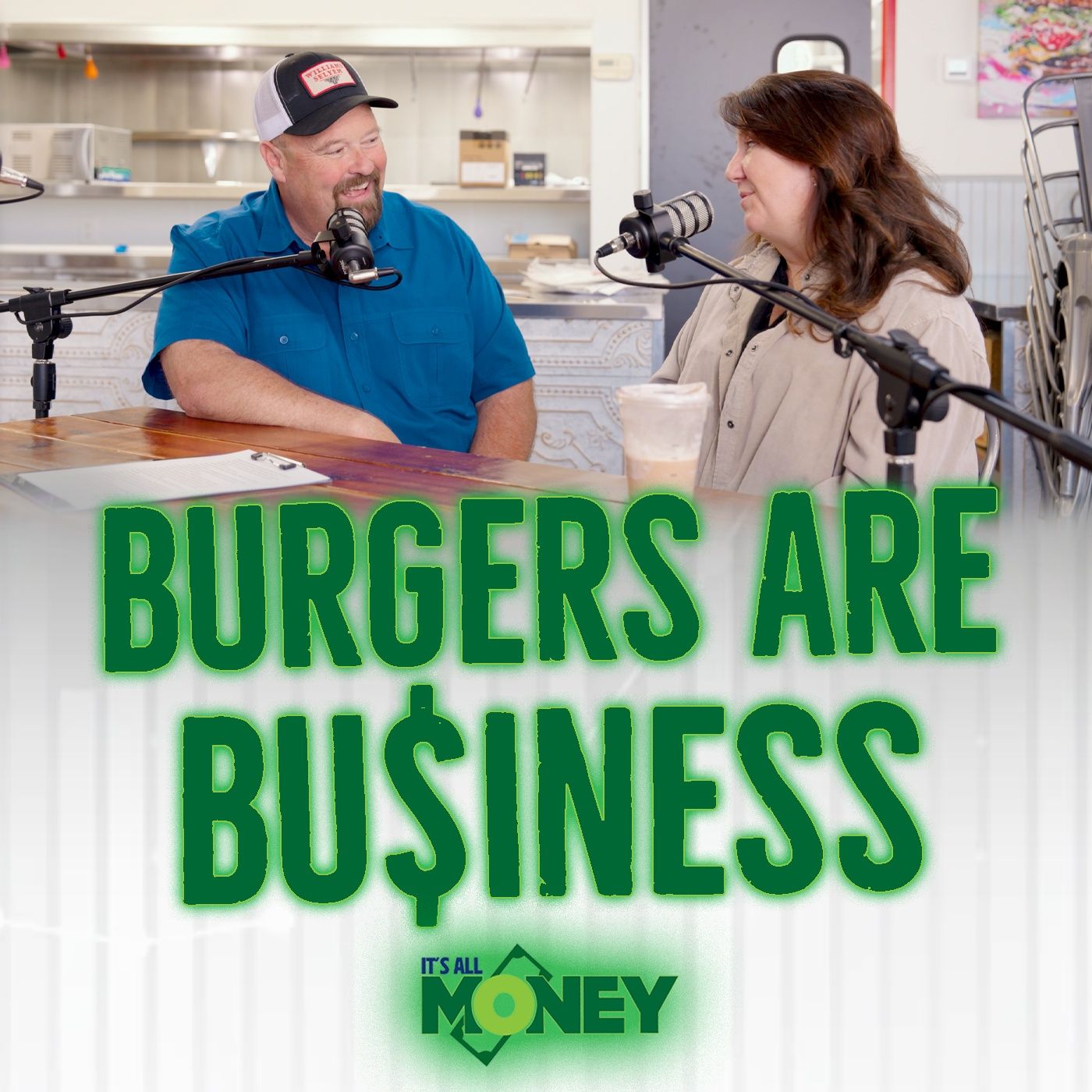 From The Ritz To Cotati: The Amazing Business Story Of Acme Burger