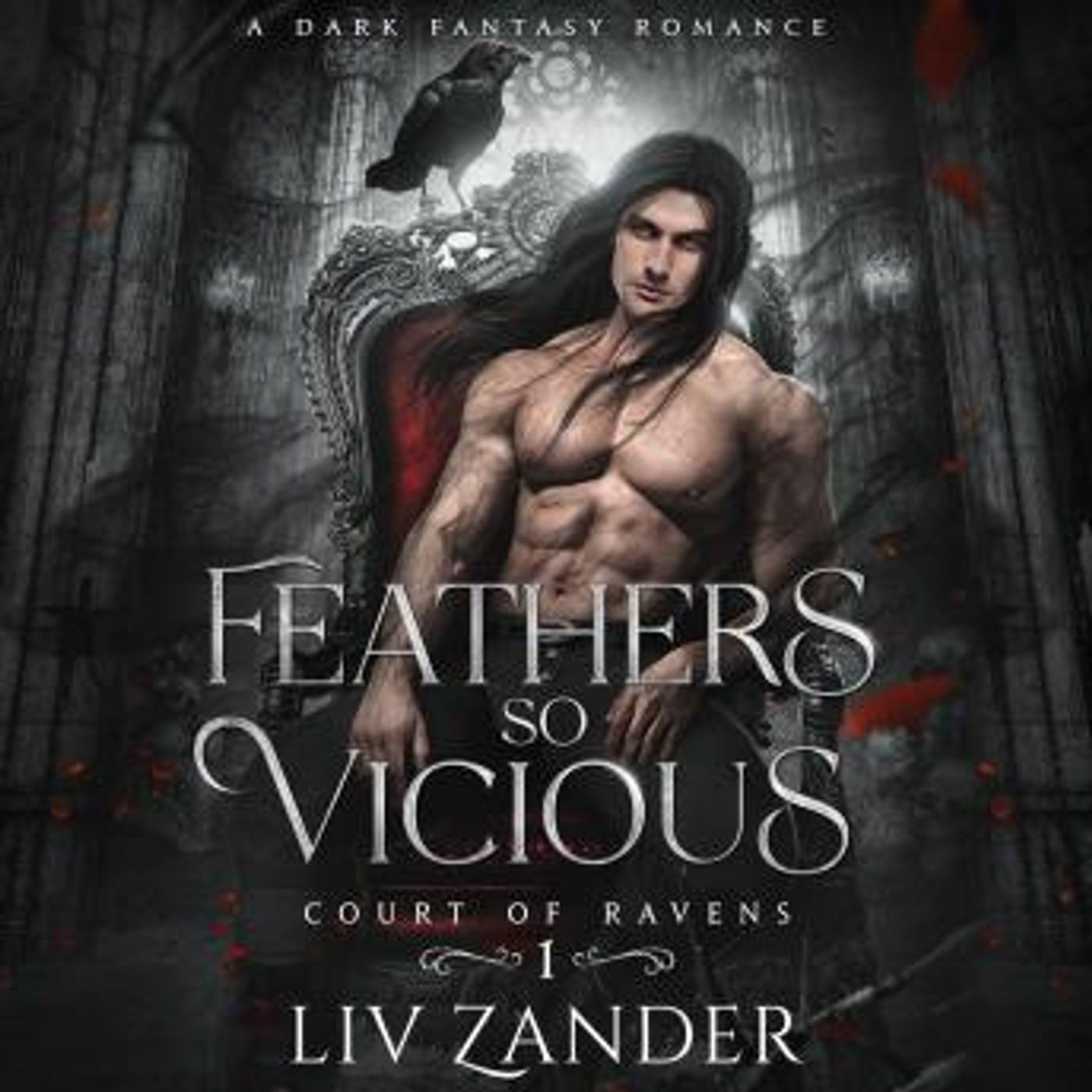 Access Top-Rated Full Audiobooks in Romance, Romantasy