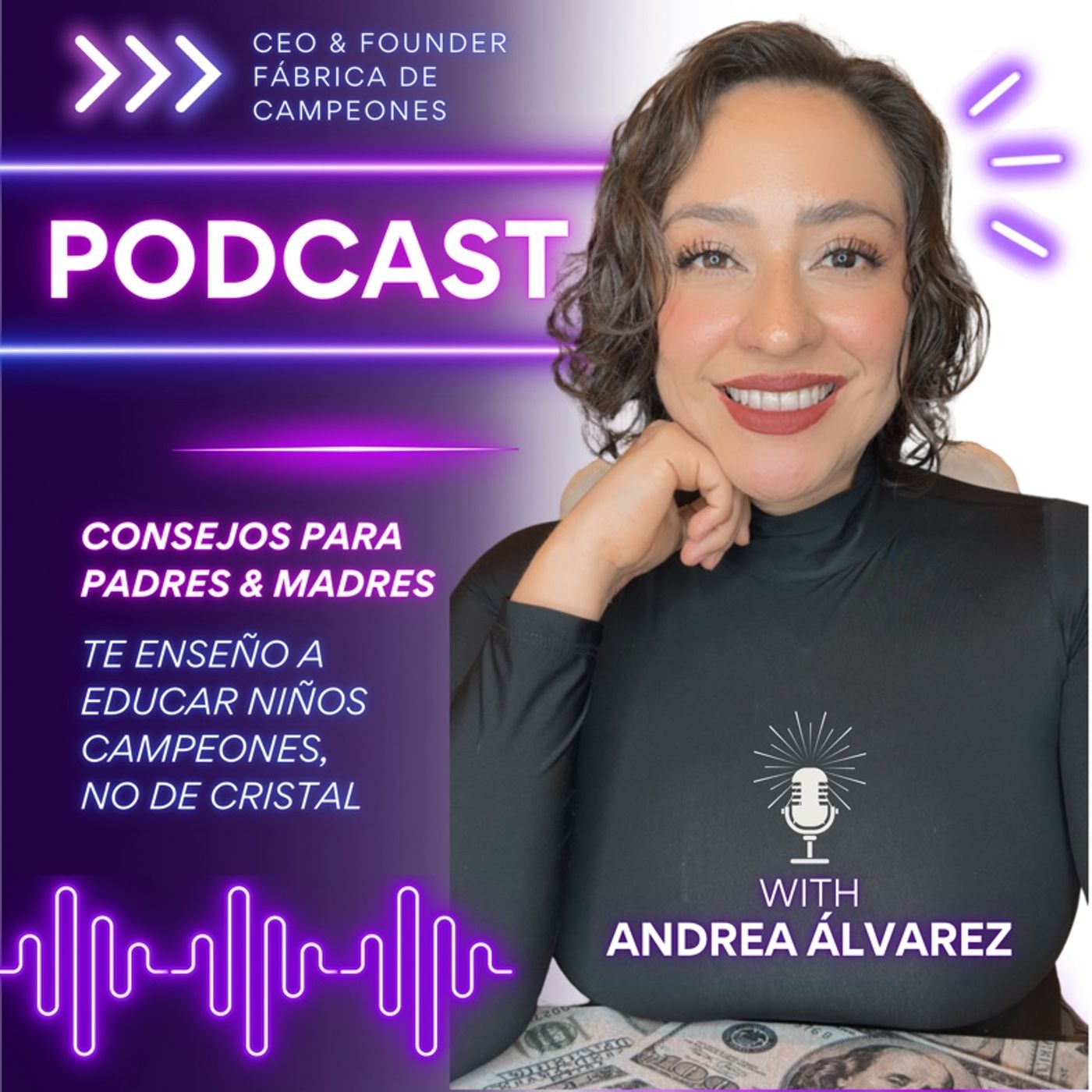 Ep71. Gritos vs. calma: lo que la ciencia dice sobre cómo educar sin dañar