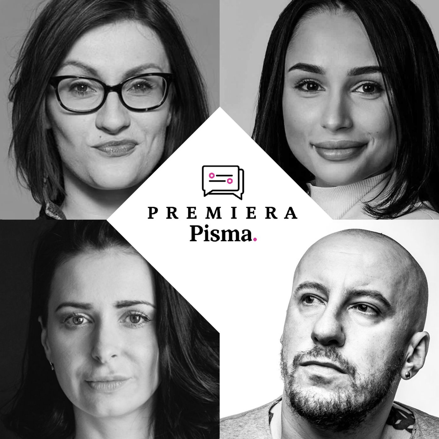 Premiera Pisma