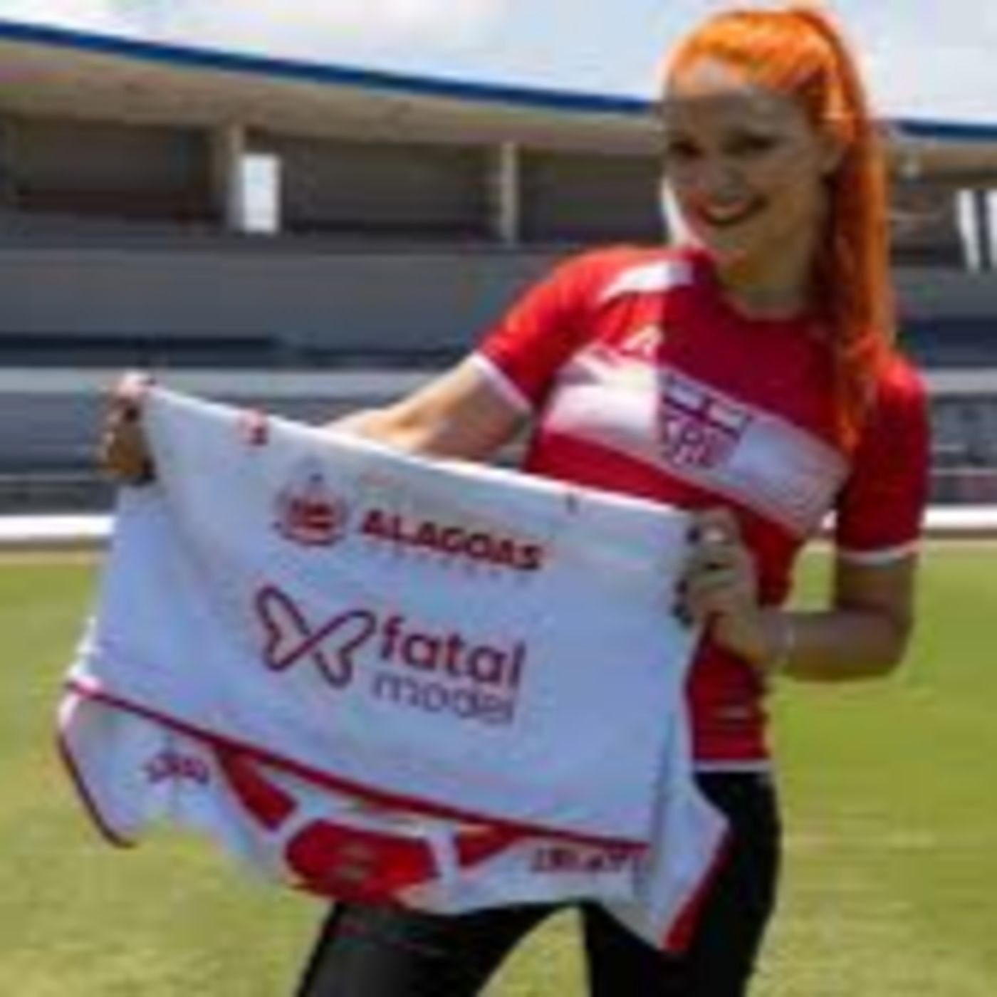 Fatal Model: la nueva era del patrocinio deportivo