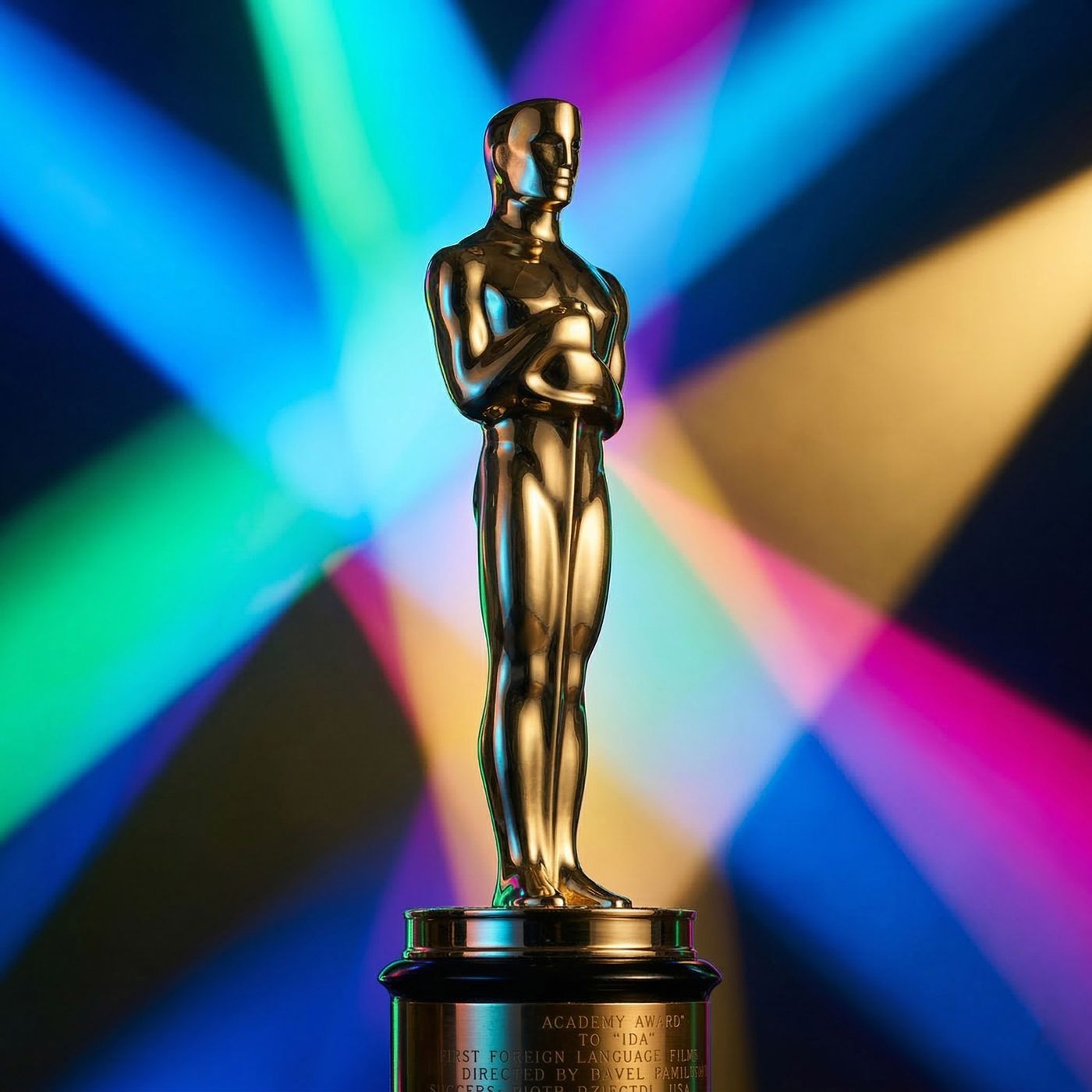 The 98th Academy Awards: 2026 Winners and Highlights episode artwork