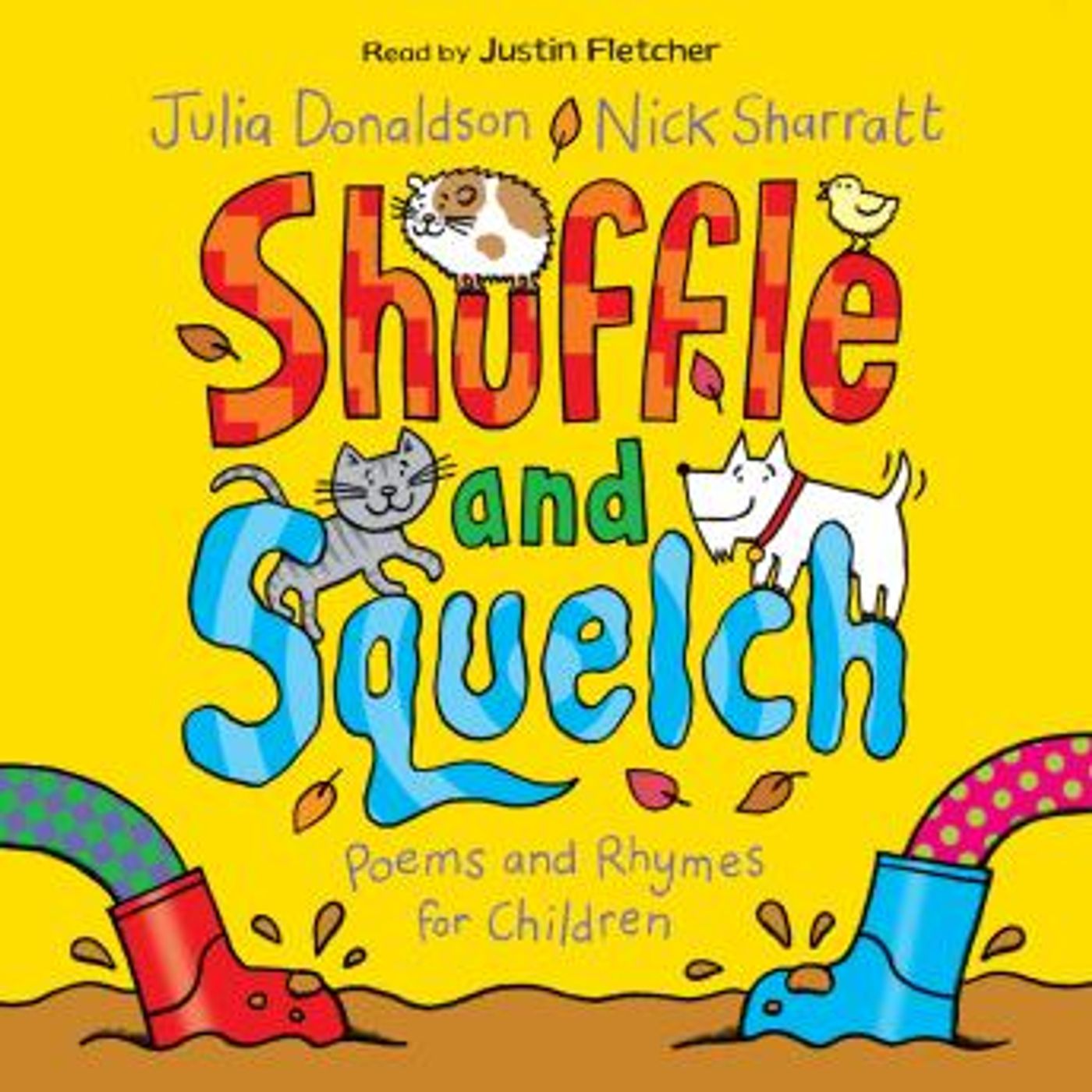 Listen to the Best Full Audiobooks in Kids, Ages 5 & Under