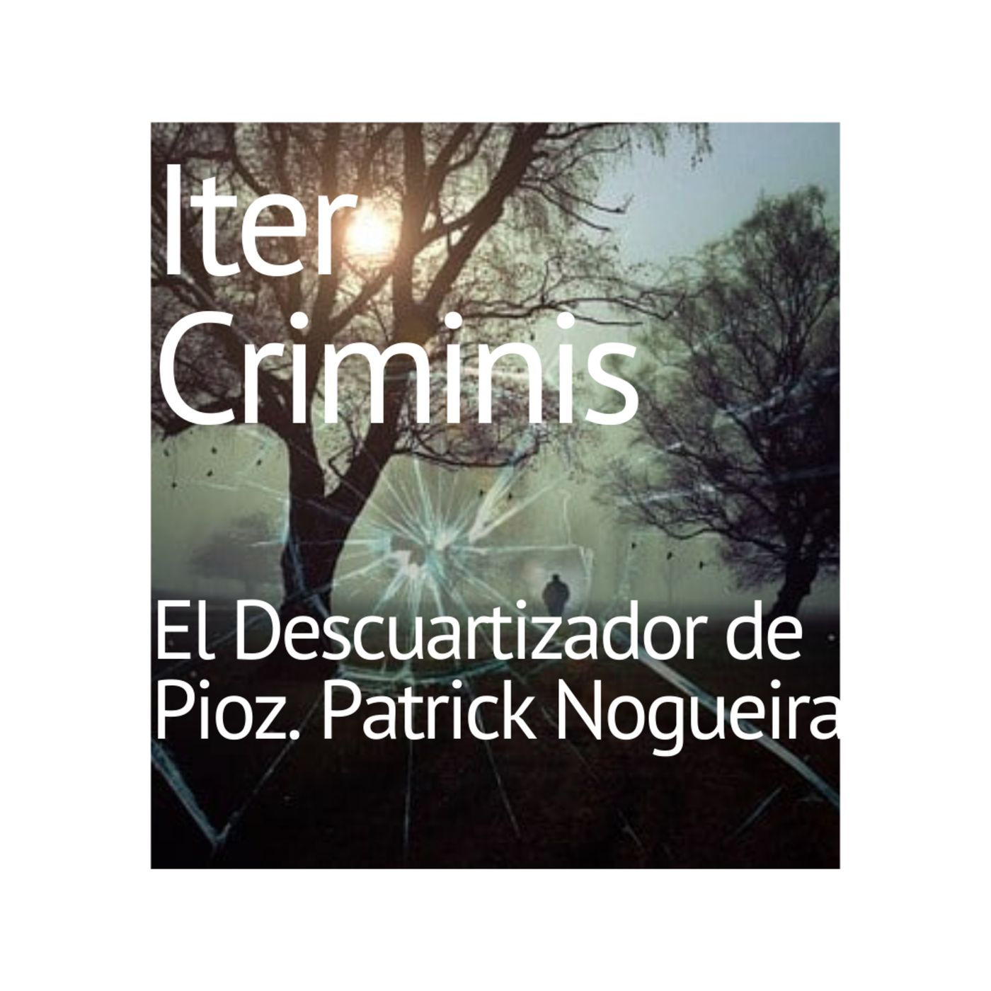 Iter Criminis. Camino al Delito. Introducción