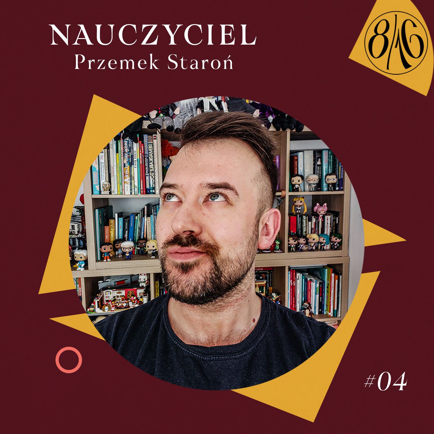 Podcast 8-16