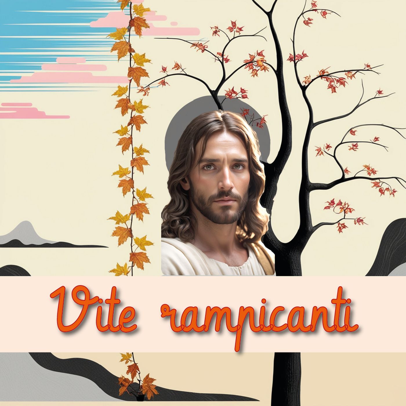Vite rampicanti