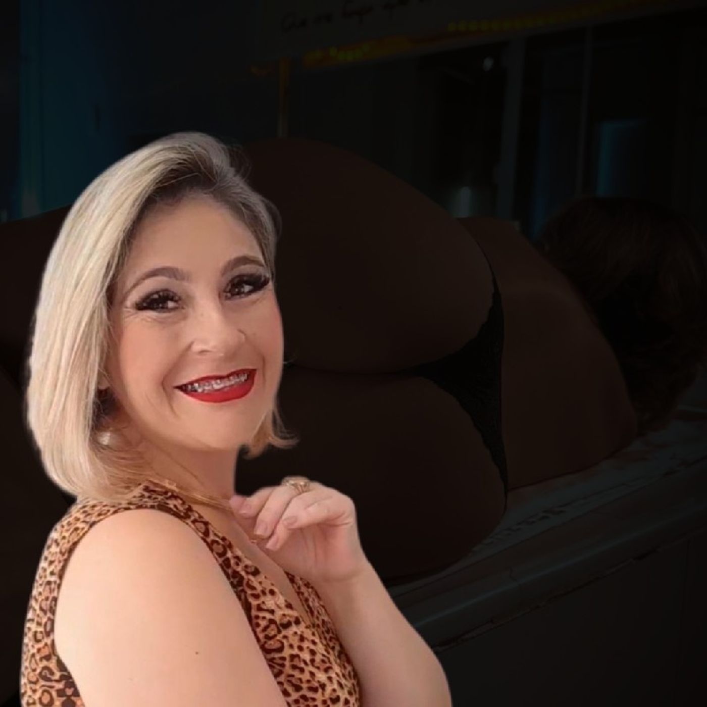 Ninguém explica Deus episode artwork