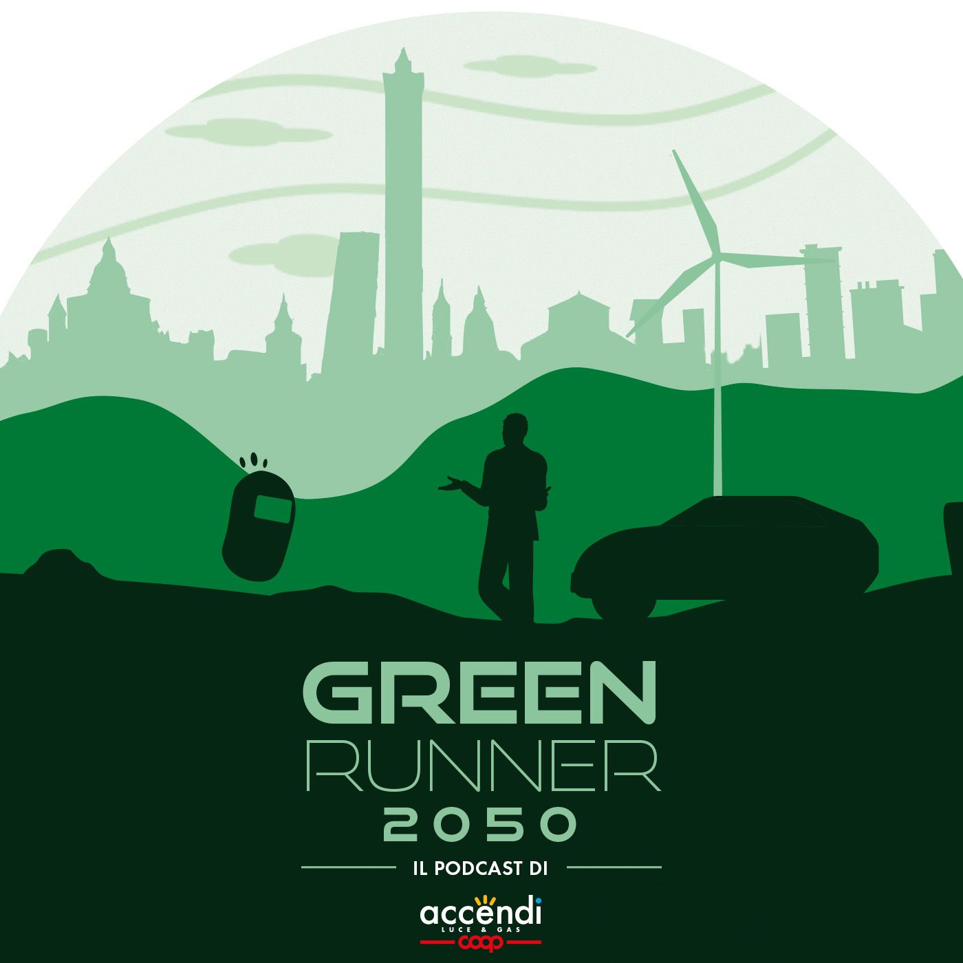 Green Runner 2050