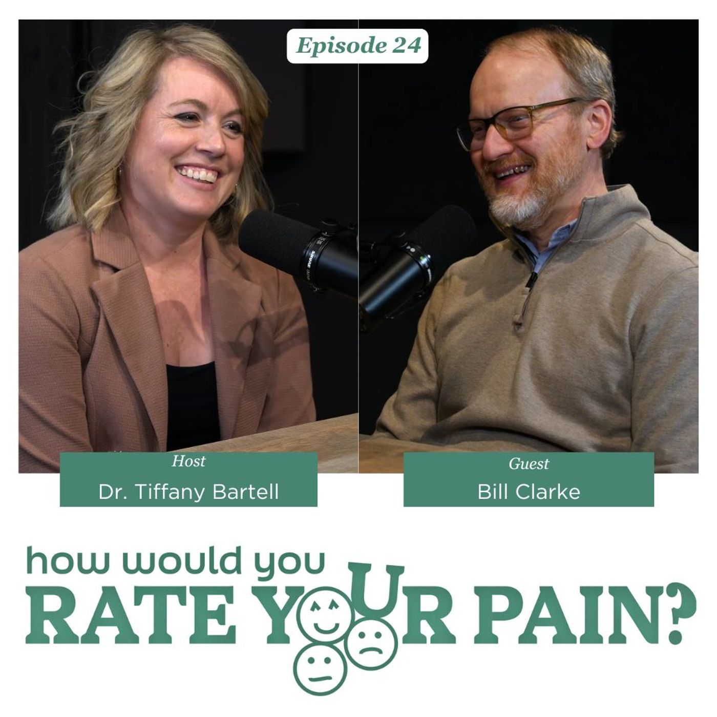 How Would You Rate Your Pain?