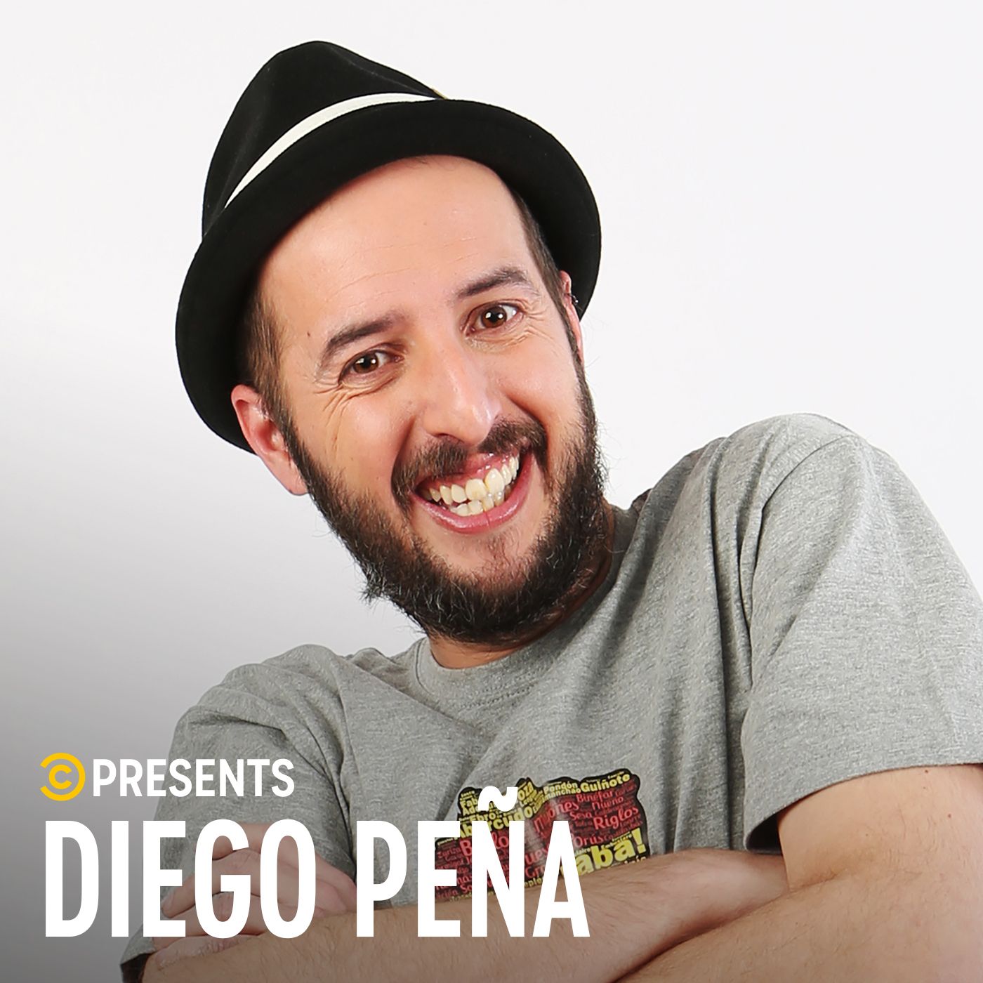 Diego Peña - Serenidad