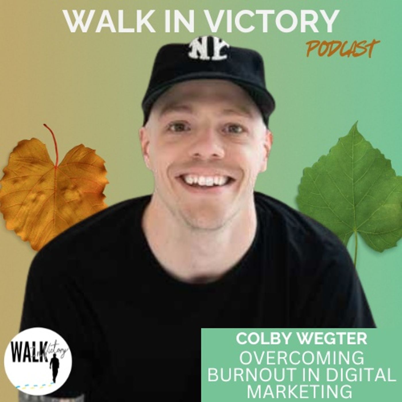 Overcoming Burnout in Digital Marketing | Colby's Story