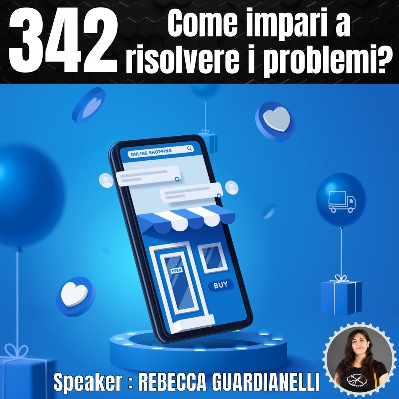 Comunicare per Vendere - i Sarti del Web
