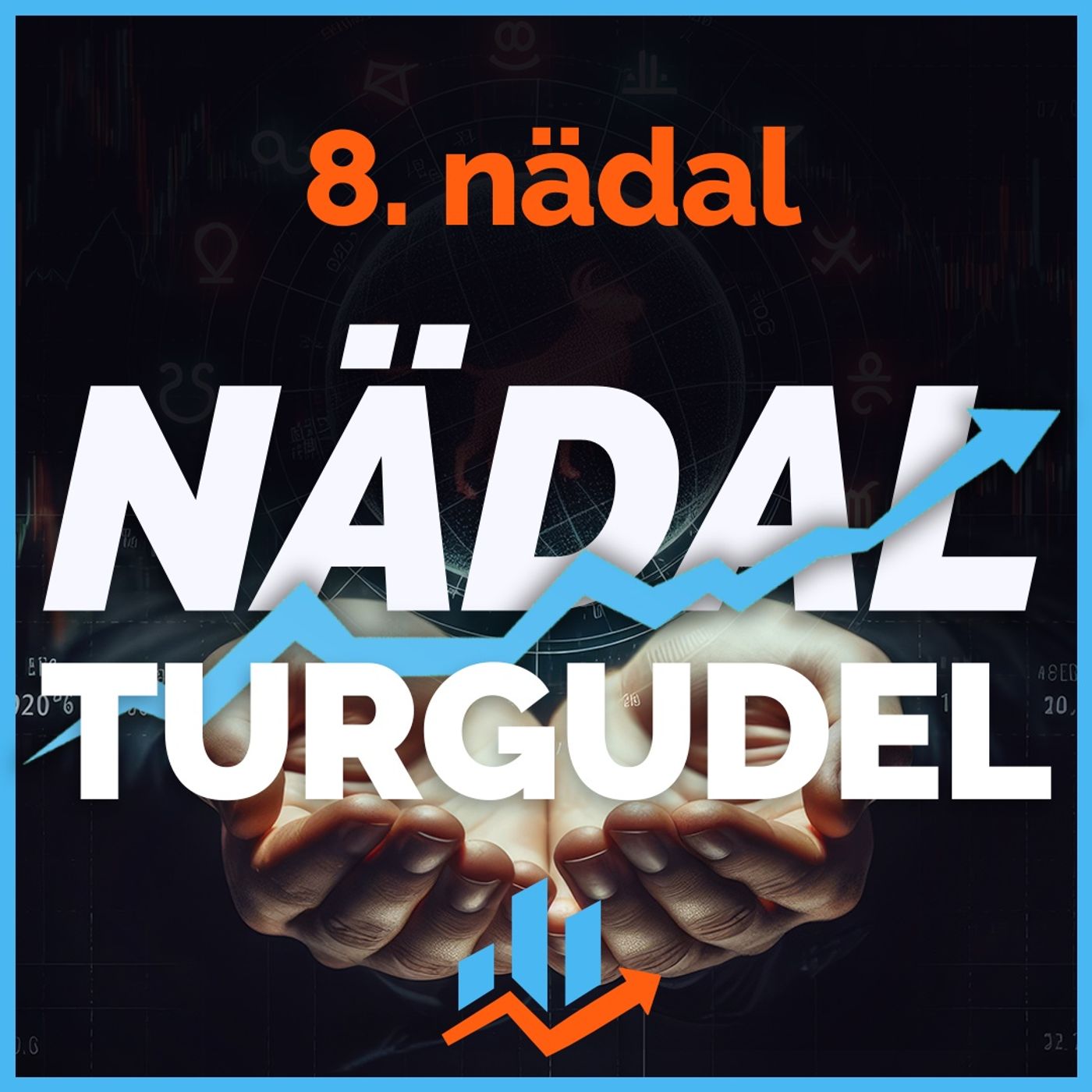 Millised Sektorid Juhivad Kasvu? Milline On Alahinnatuim Sektor? - Nädal Turgudel - 17.02.2025 📈 episode artwork