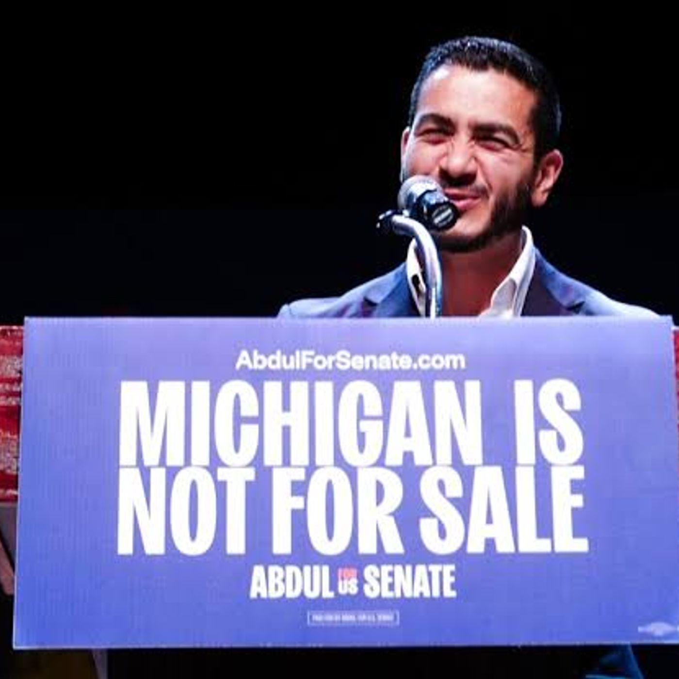 How will progressive candidates fare in swing-state Michigan episode artwork