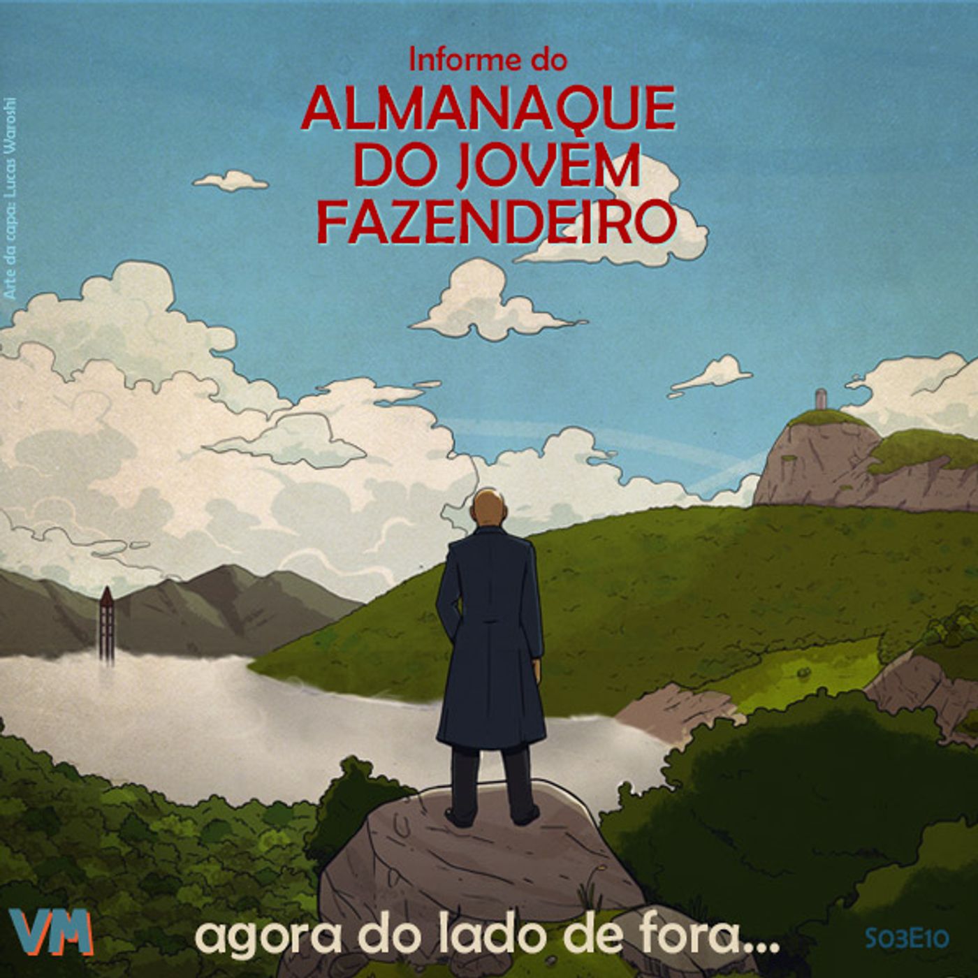 Informe do Almanaque