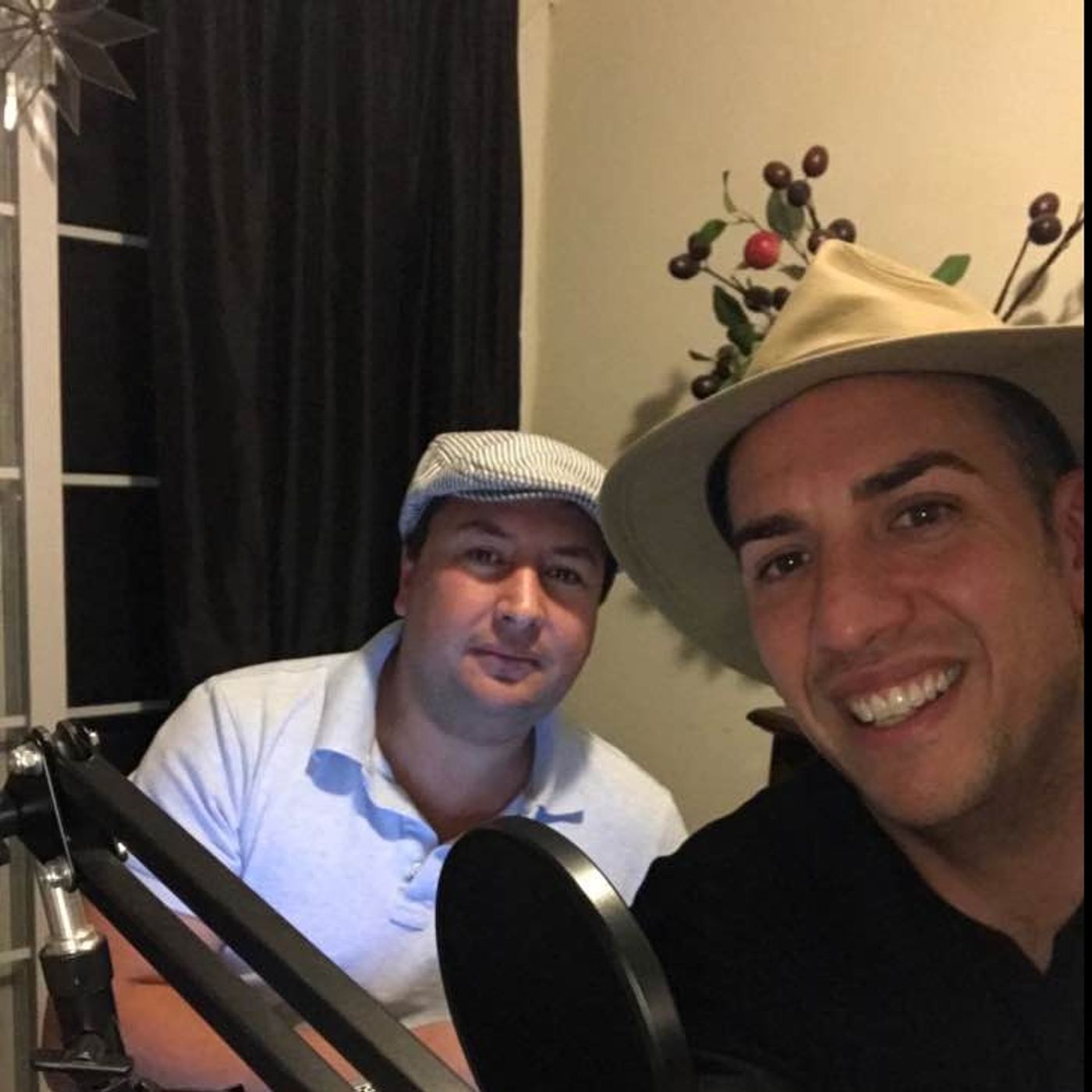 hablar hatboro\'s show
