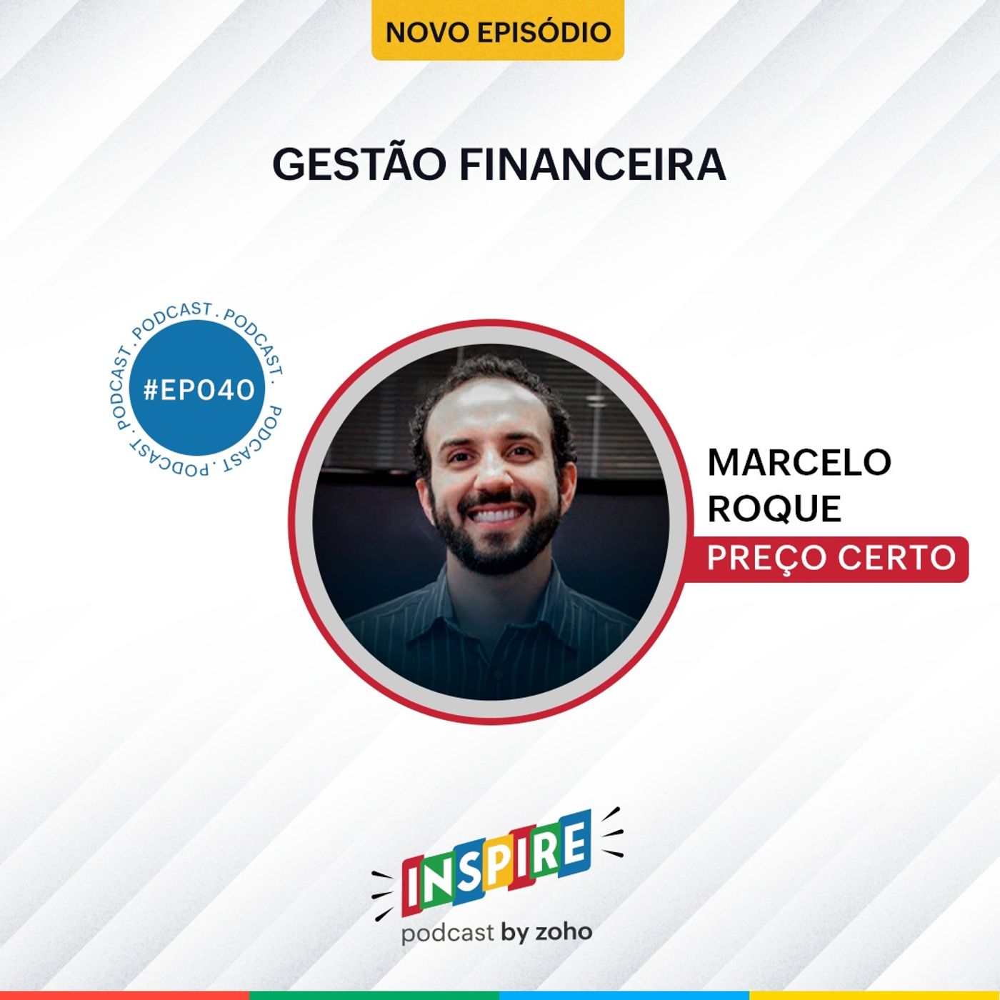 Inspire by Zoho
