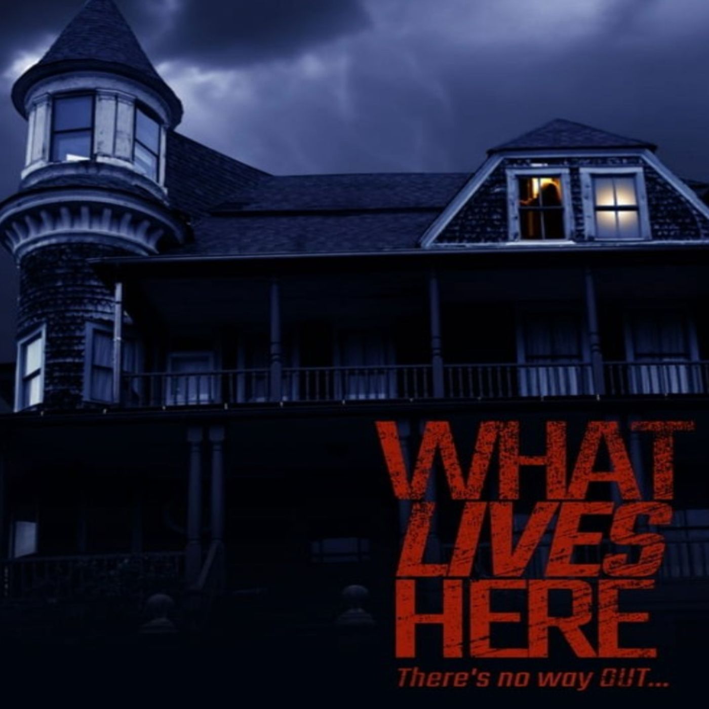 What Lives Here (2024) Movie Review episode artwork