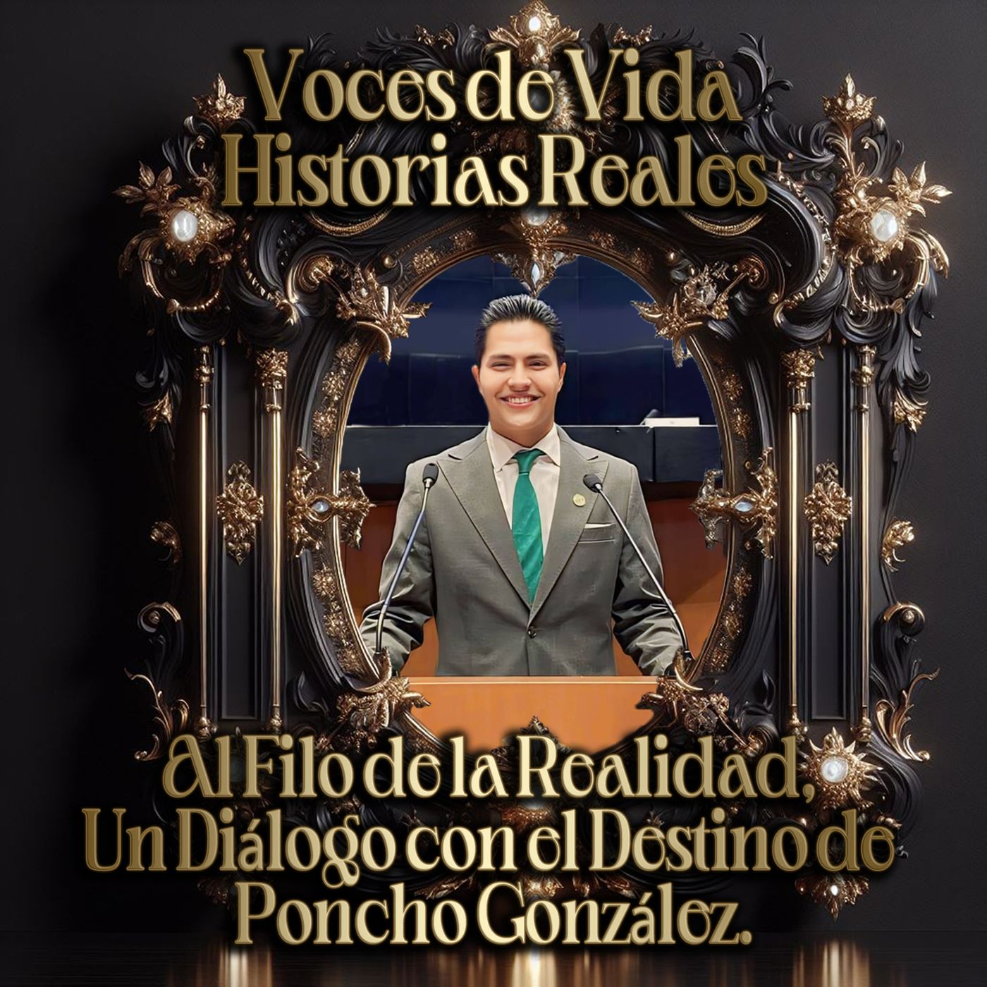 Voces de Vida, Historias Reales
