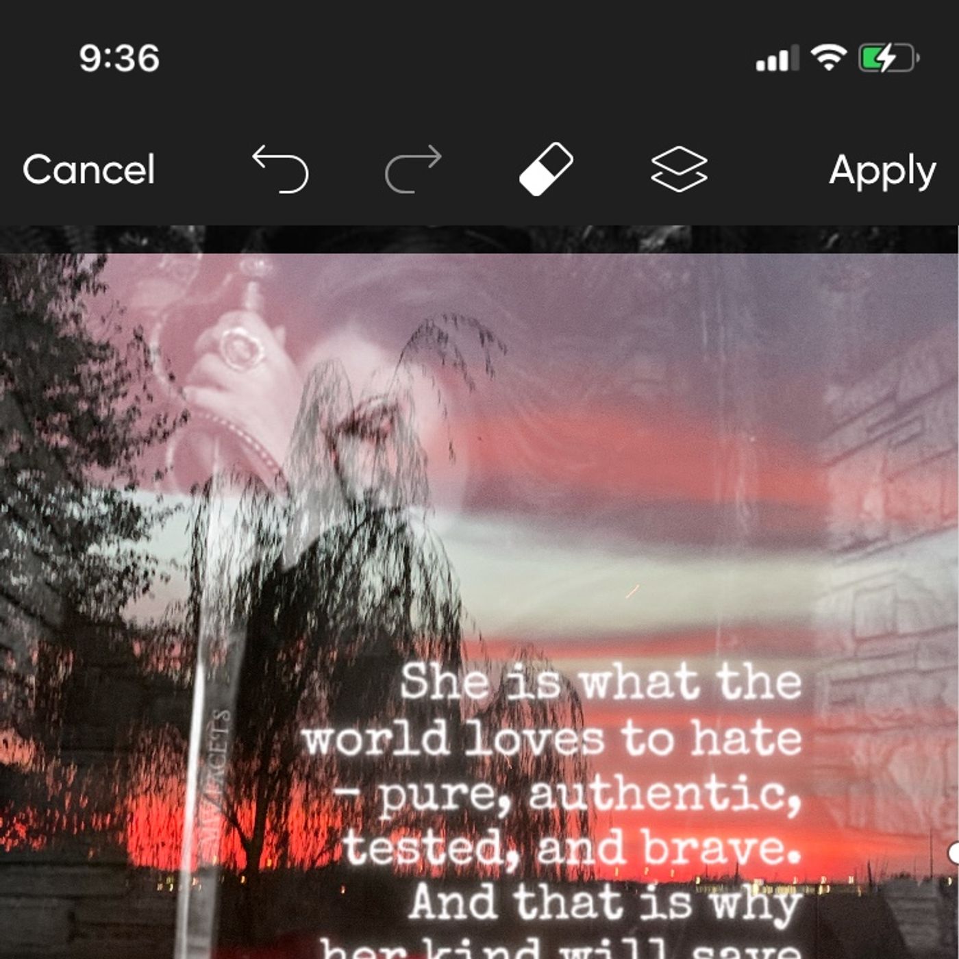 Darking