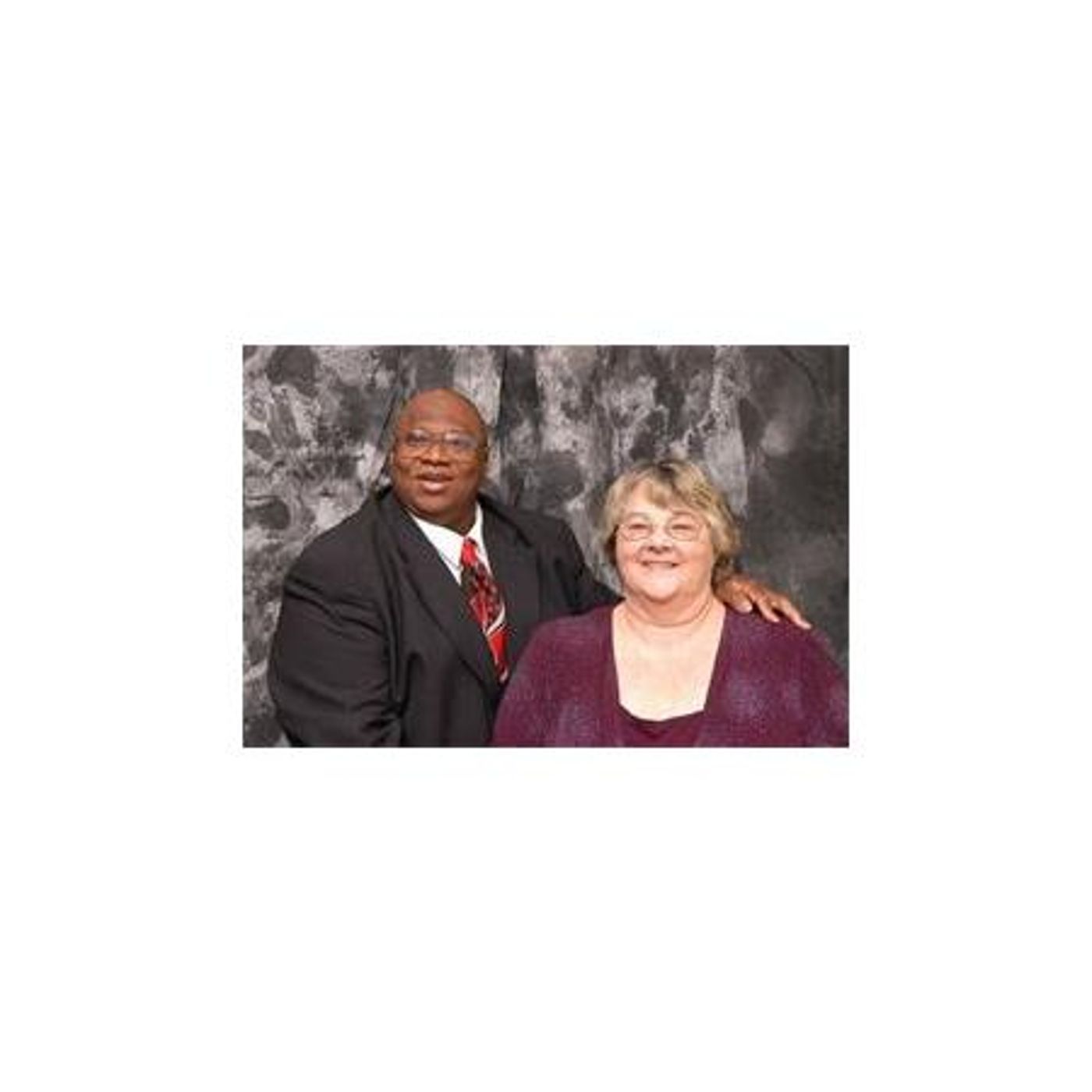 Daniel Duval Bride Ministries
