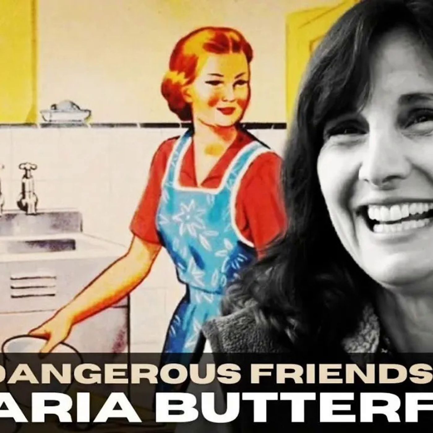Rosaria Butterfield: Submissive Wives, Toxic Empathy, Titus 2 and Smashing Idols
