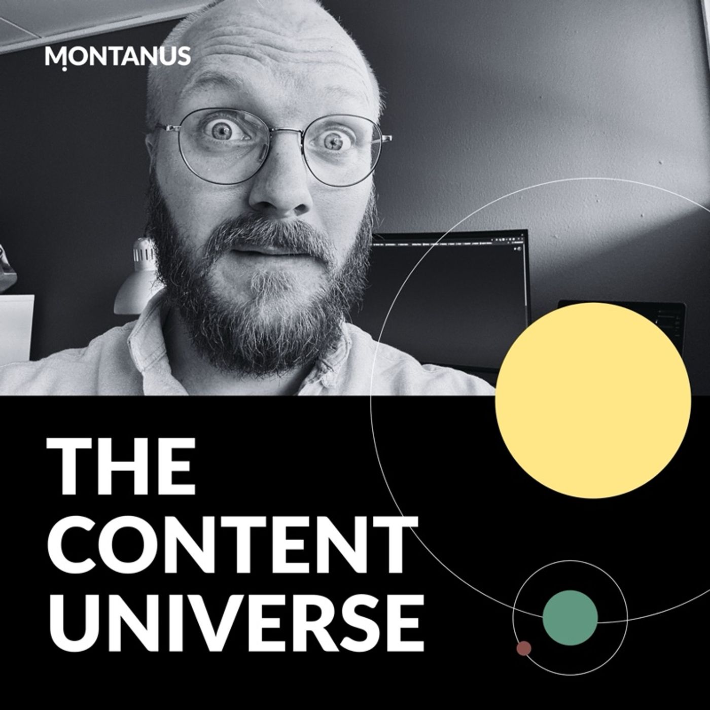 The Content Universe