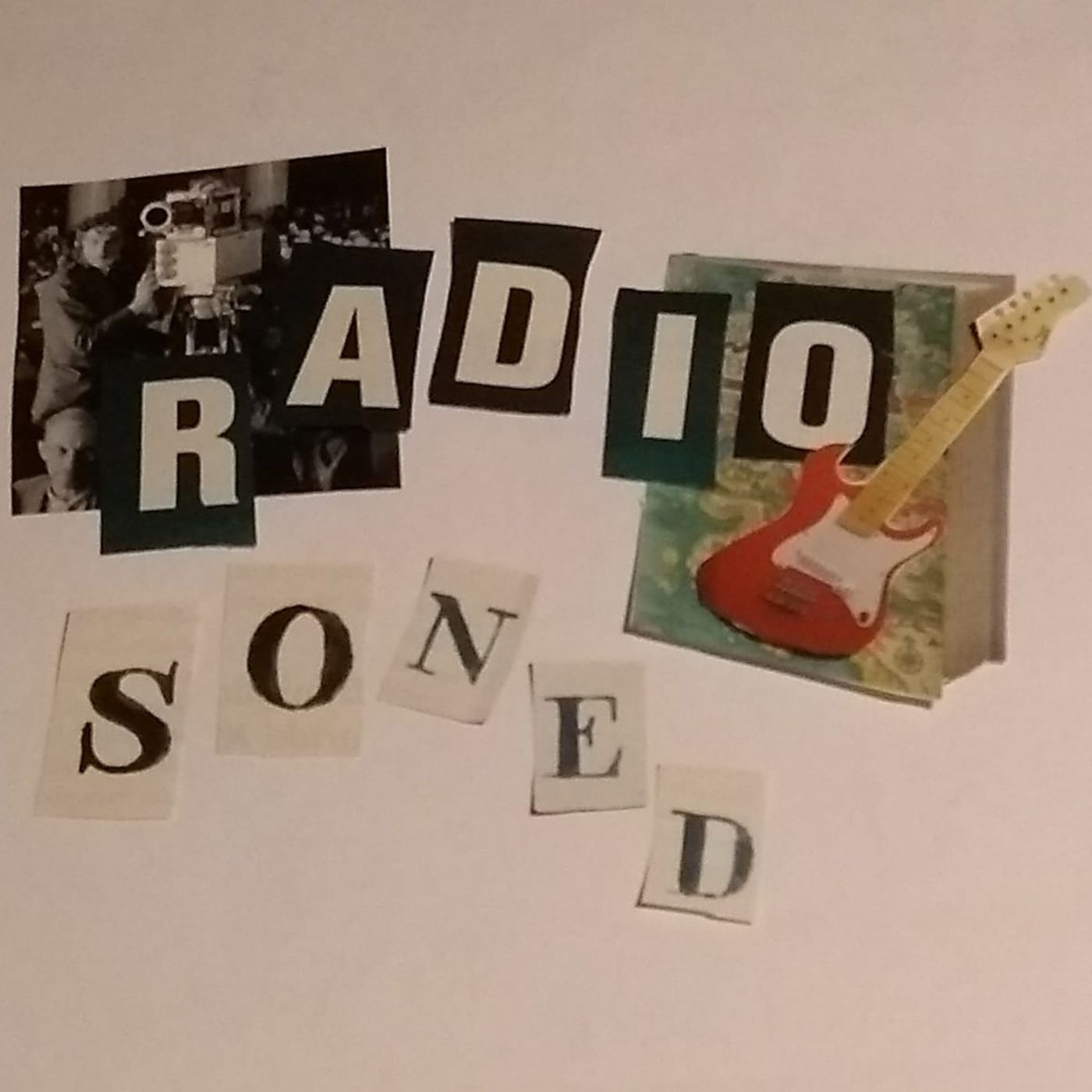 Radio SoNed - Cultura Virale