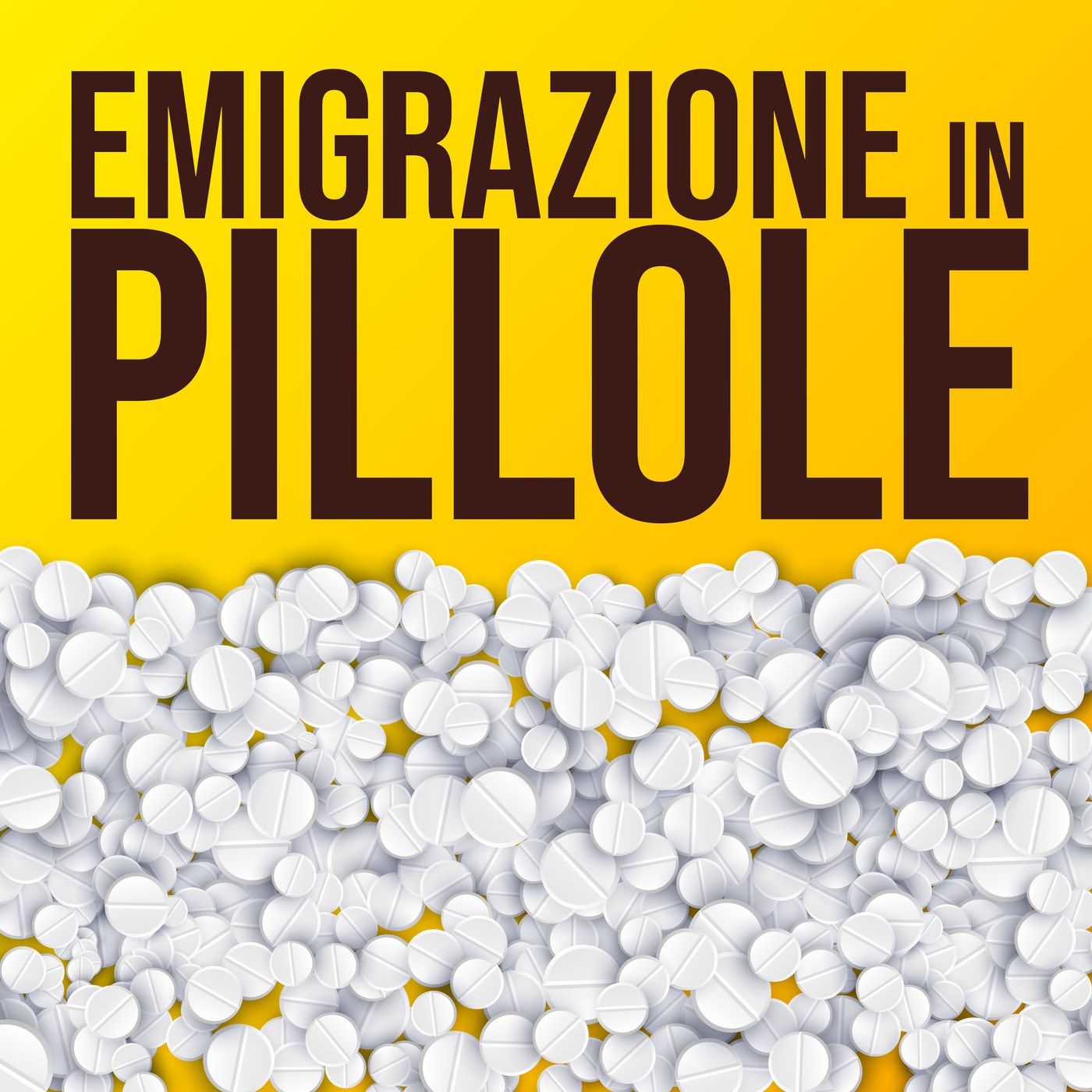 Emigrazione in pillole