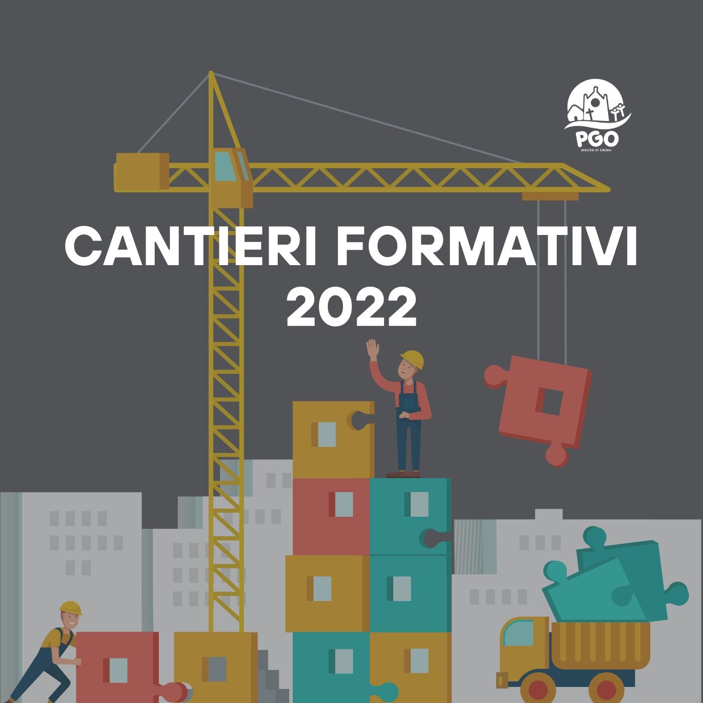 Cantieri Formativi 2022