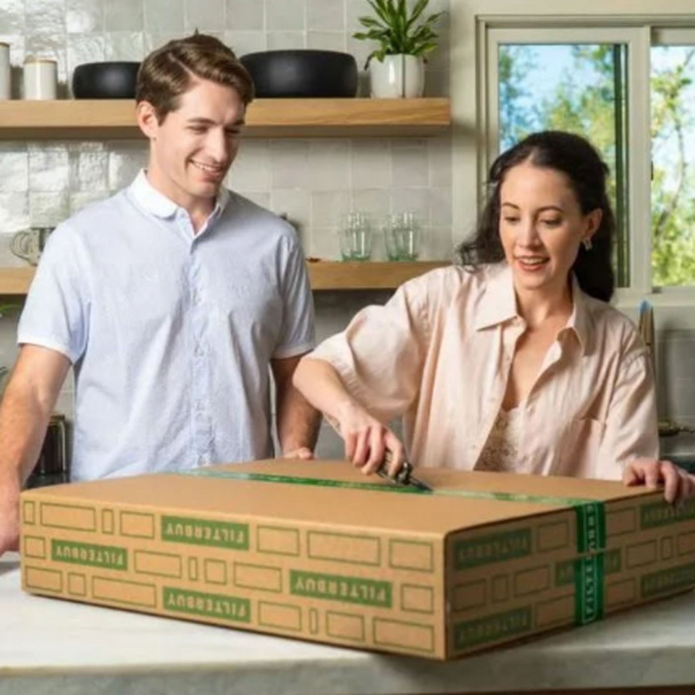 Want a Healthier Home? Buy Top-Rated 12x36x4 Air Filter Trap Allergens and Boost Indoor Air Quality