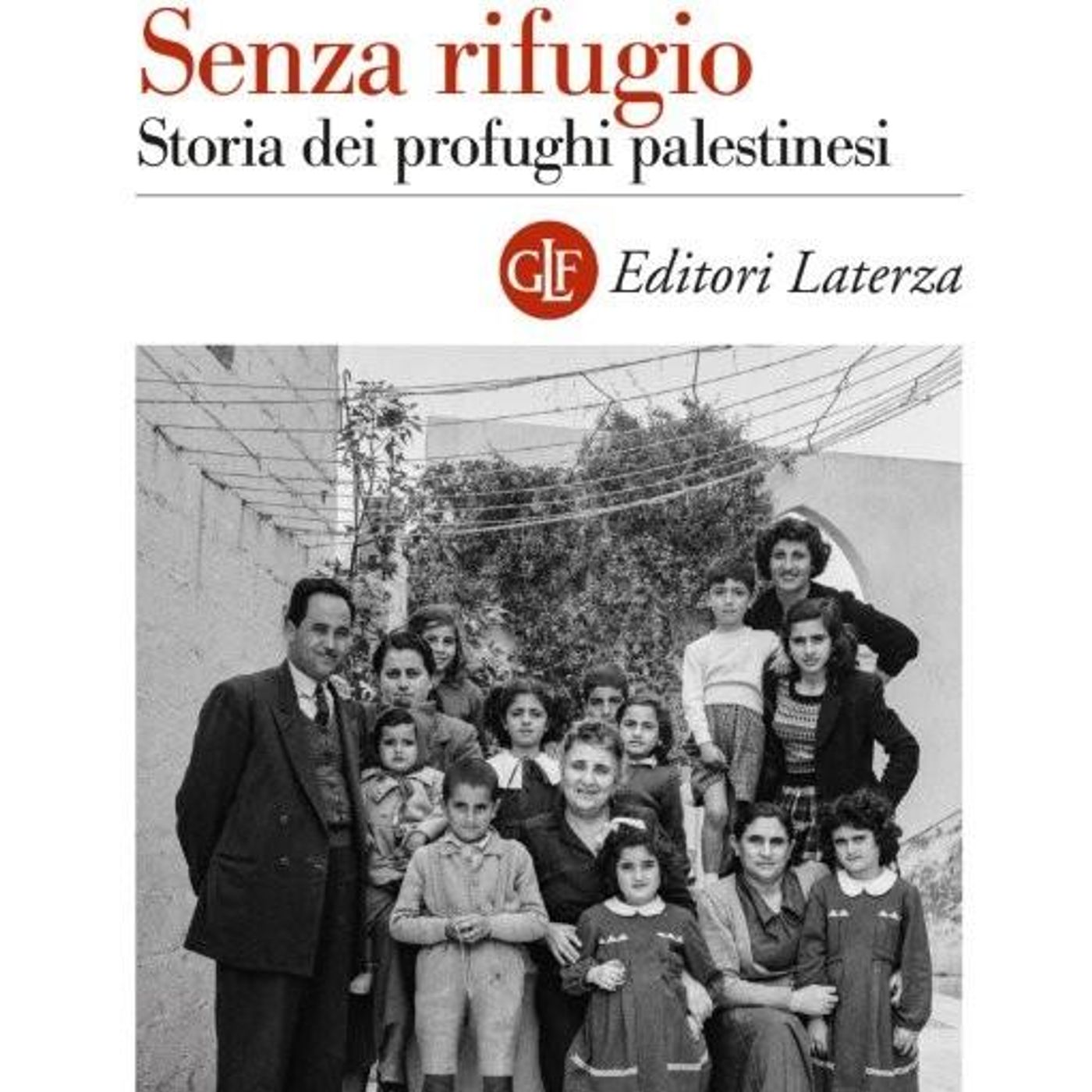 Maria Chiara Rioli "Senza rifugio"