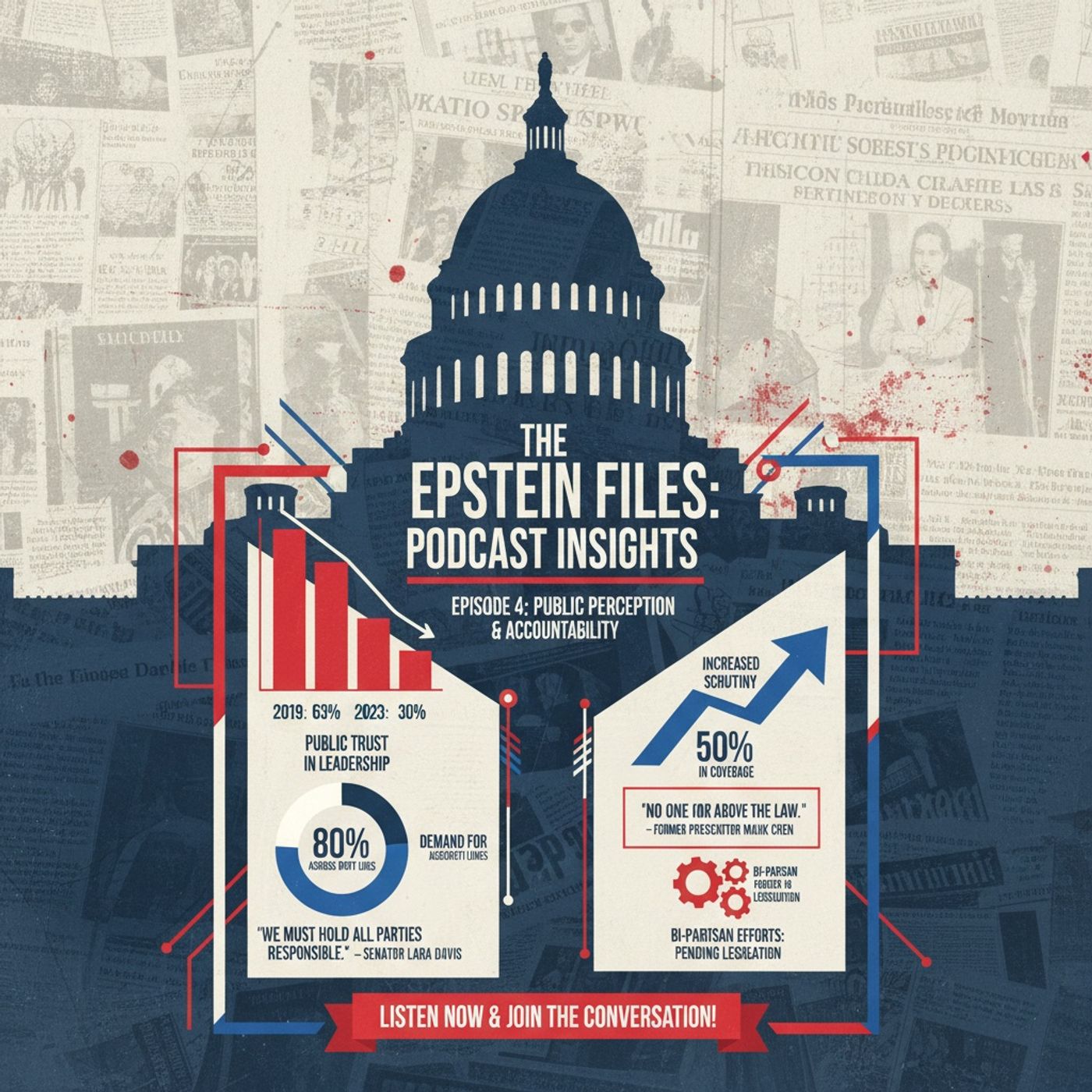 The Elephant in the Room_ Republicans and the Epstein Files