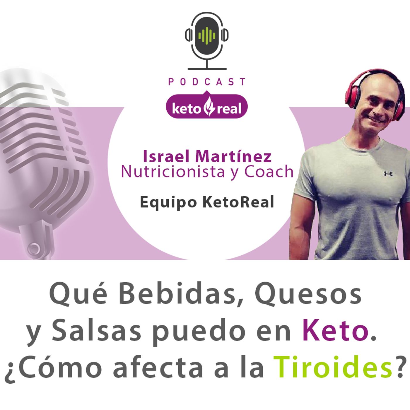 KETO REAL
