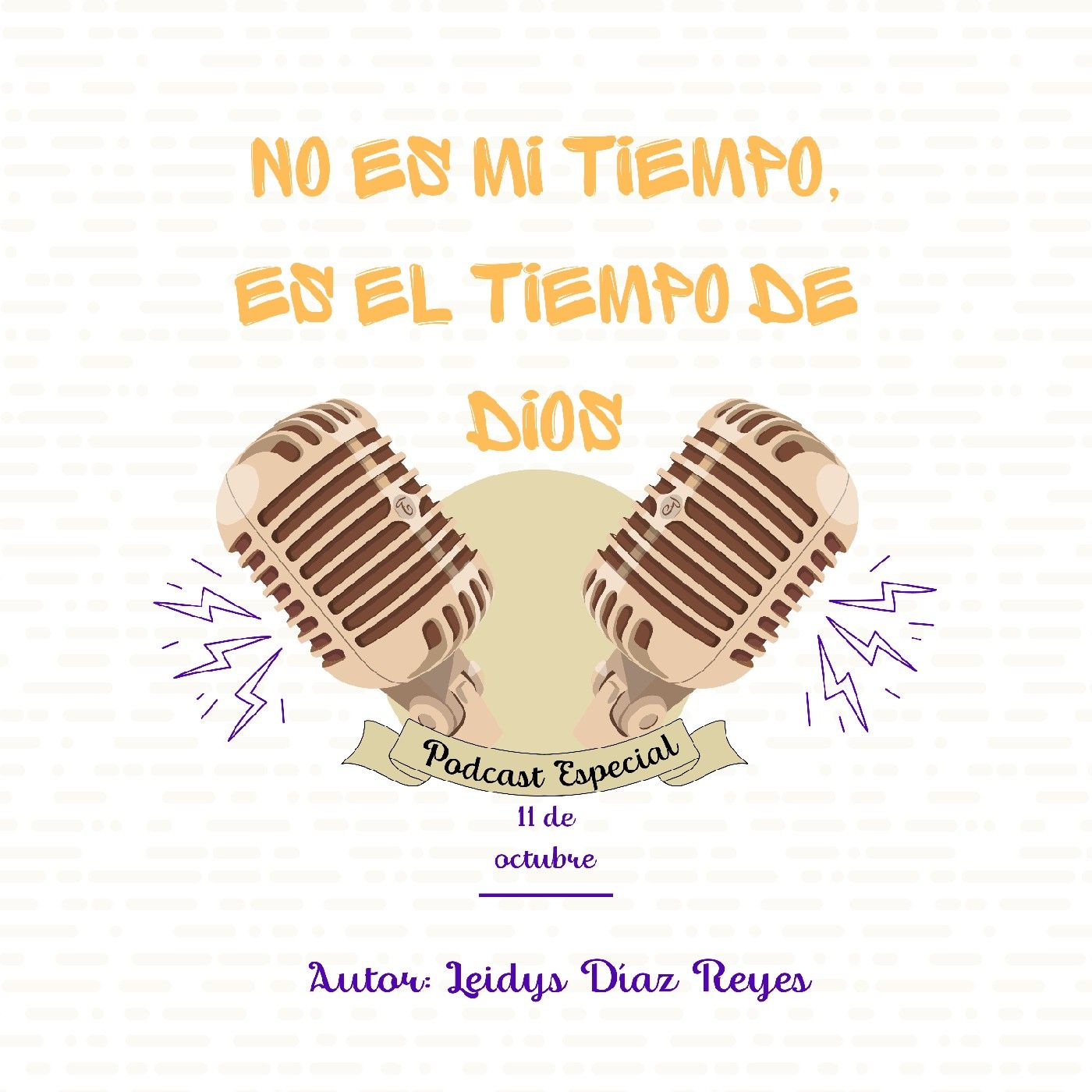 El podcast de Leidys Diaz podcast artwork