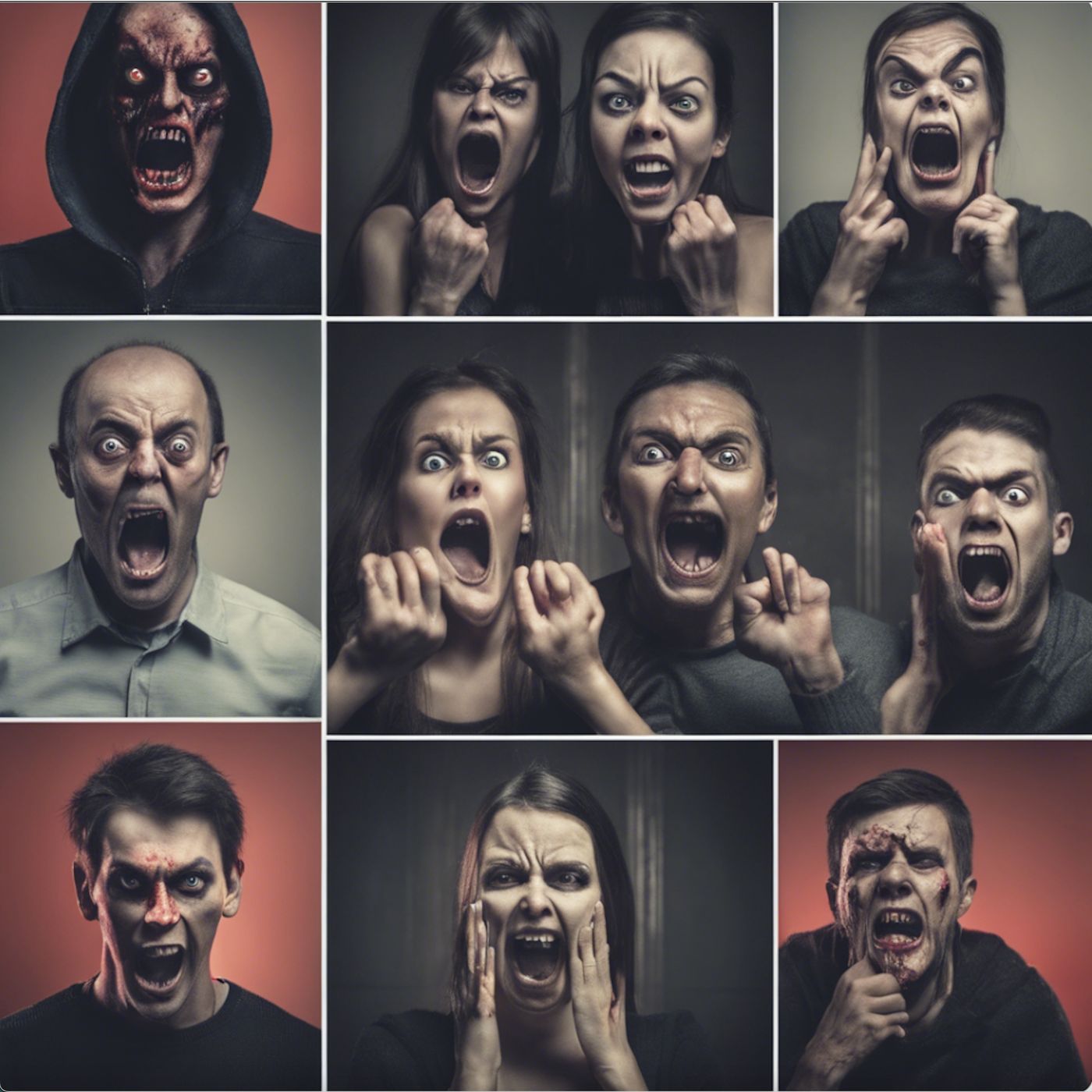 Confronting Outrage: A Conversation on Media and Polarization