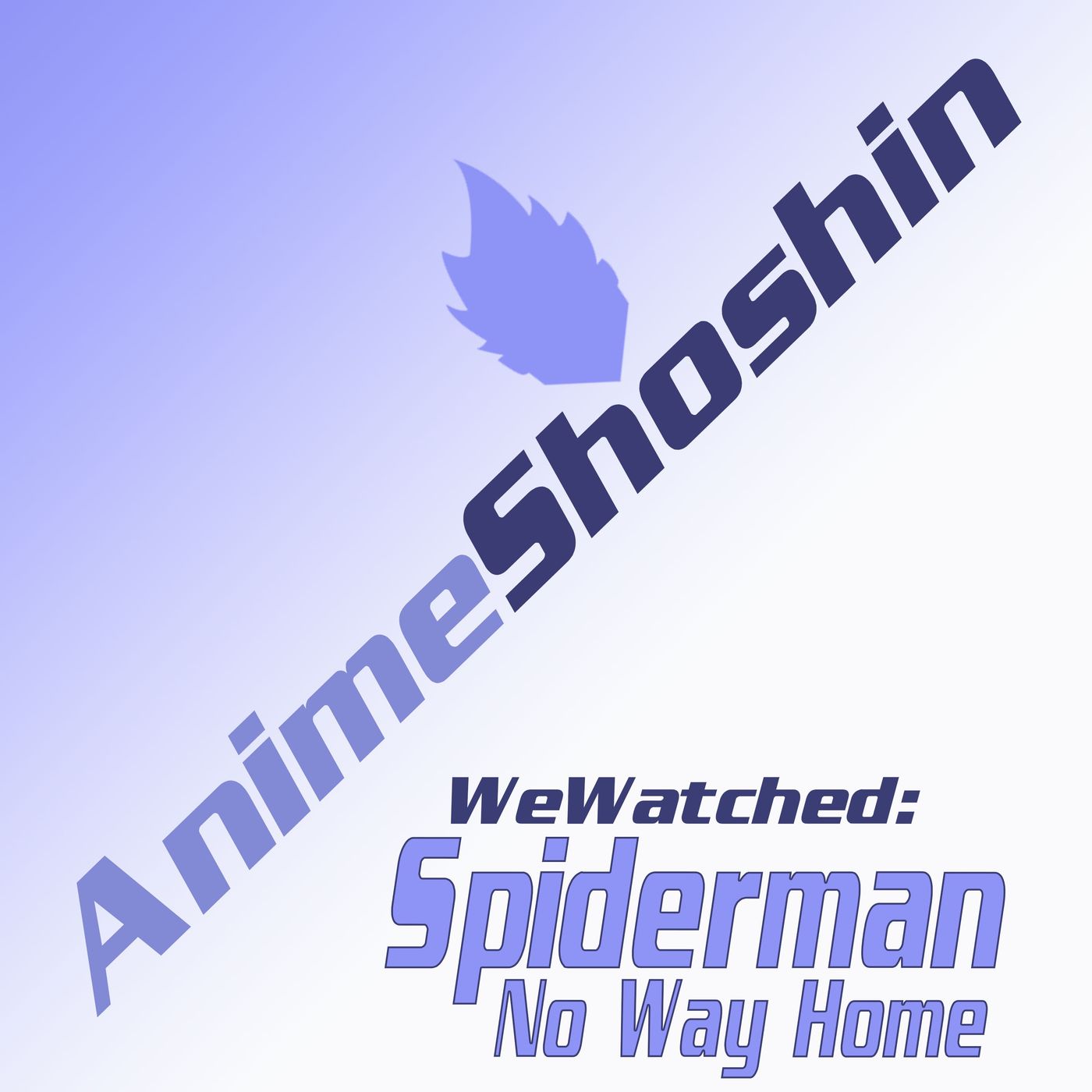 Anime Shoshin