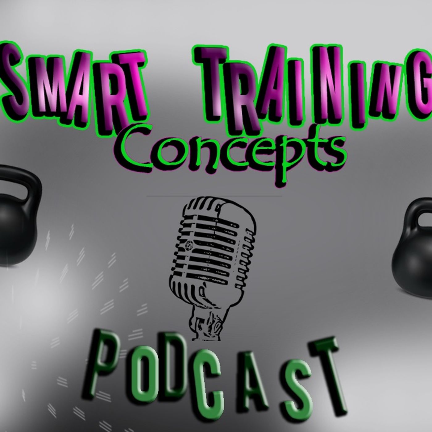Smart training concepts episode 1 episode artwork