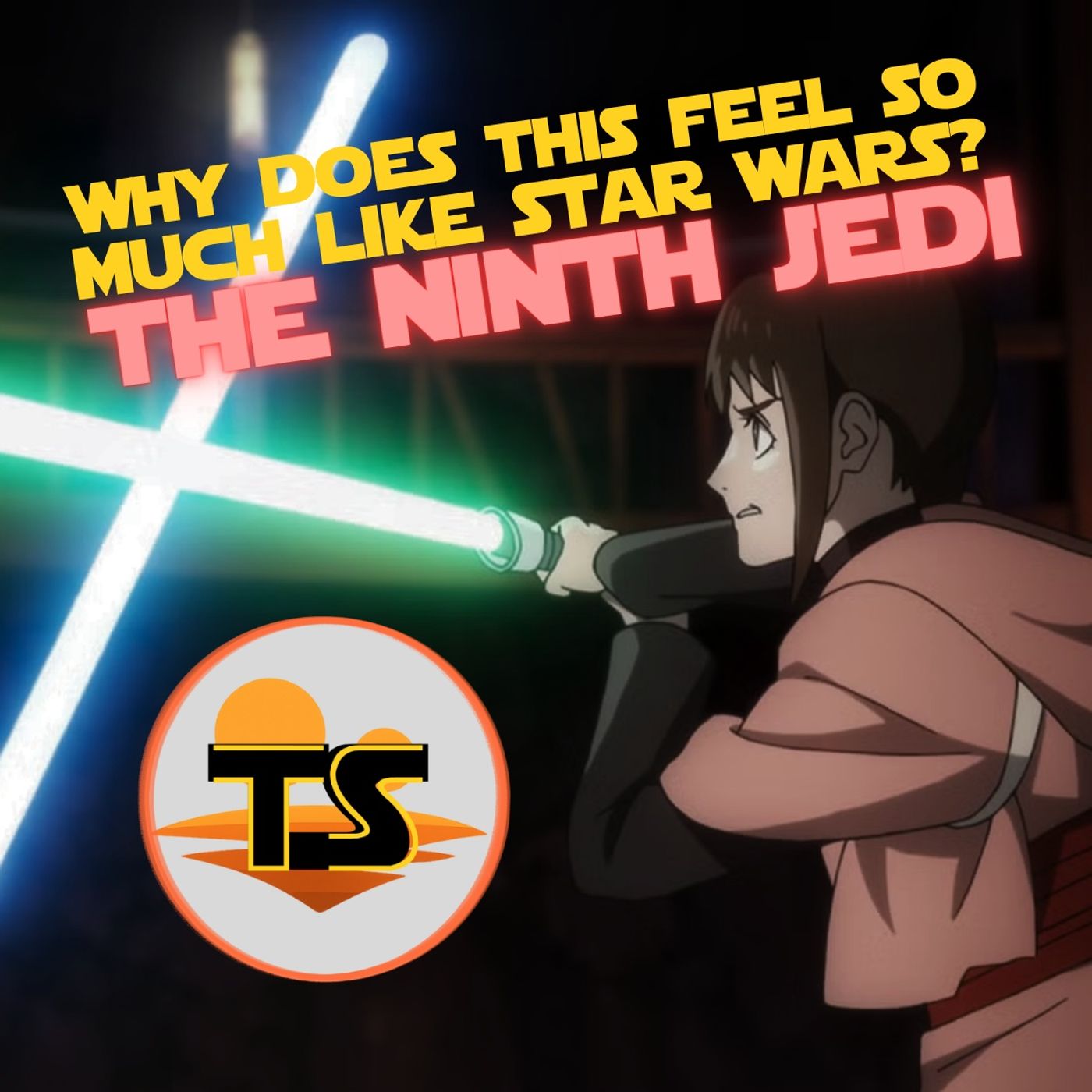 The Ninth Jedi Preview: Why It Feels More Like Star Wars Than Andor episode artwork