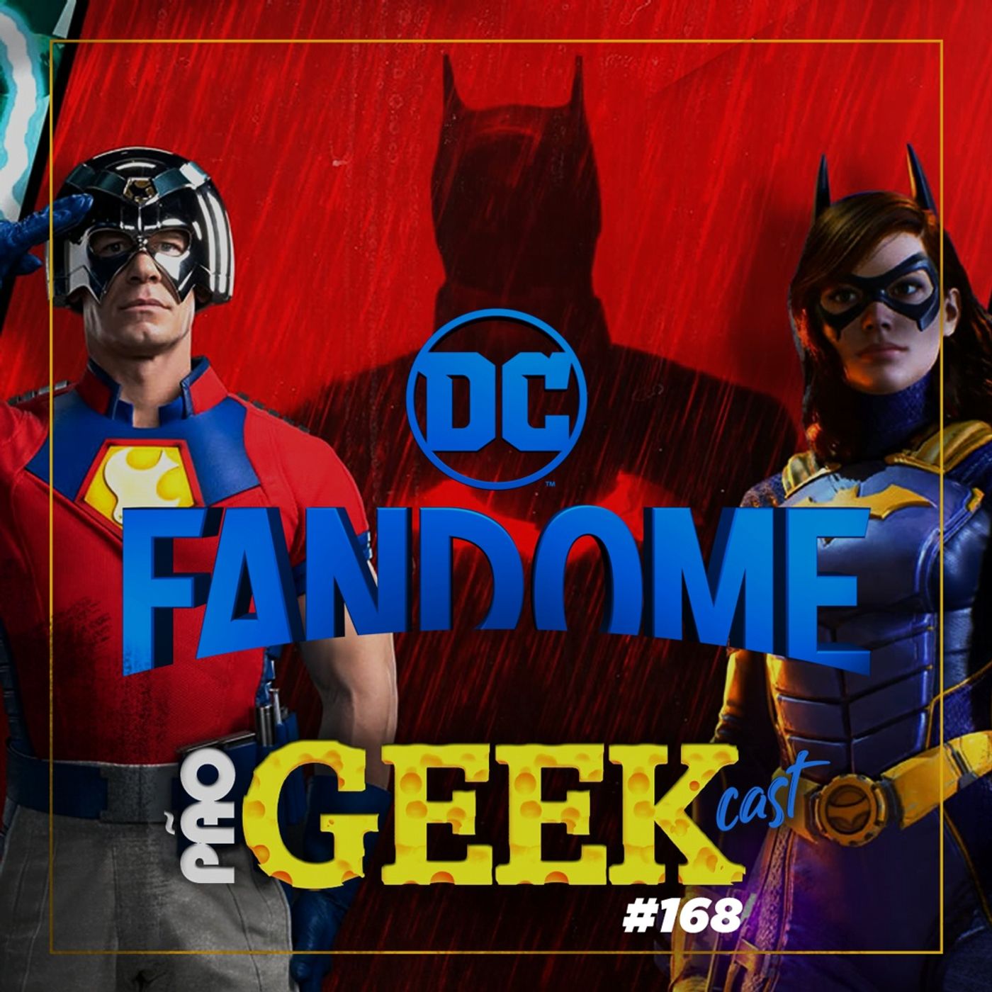 PãoGeekcast