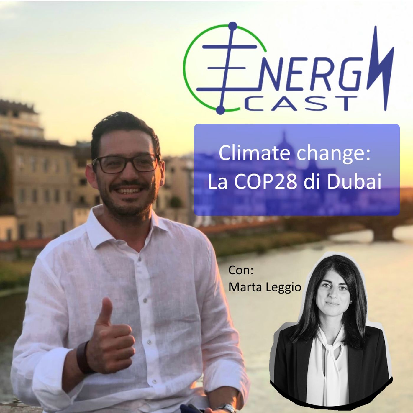 Energycast