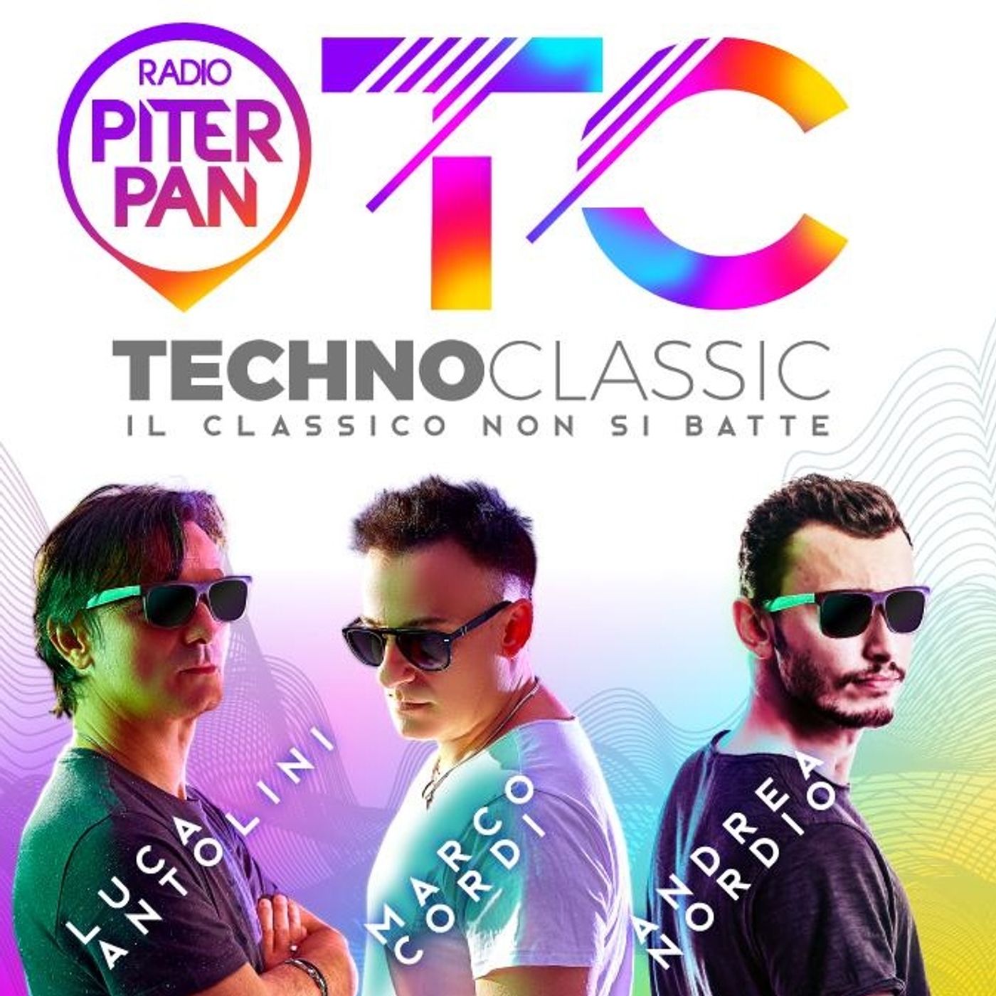 Ep.31- Techno Classic - 17-10-2020