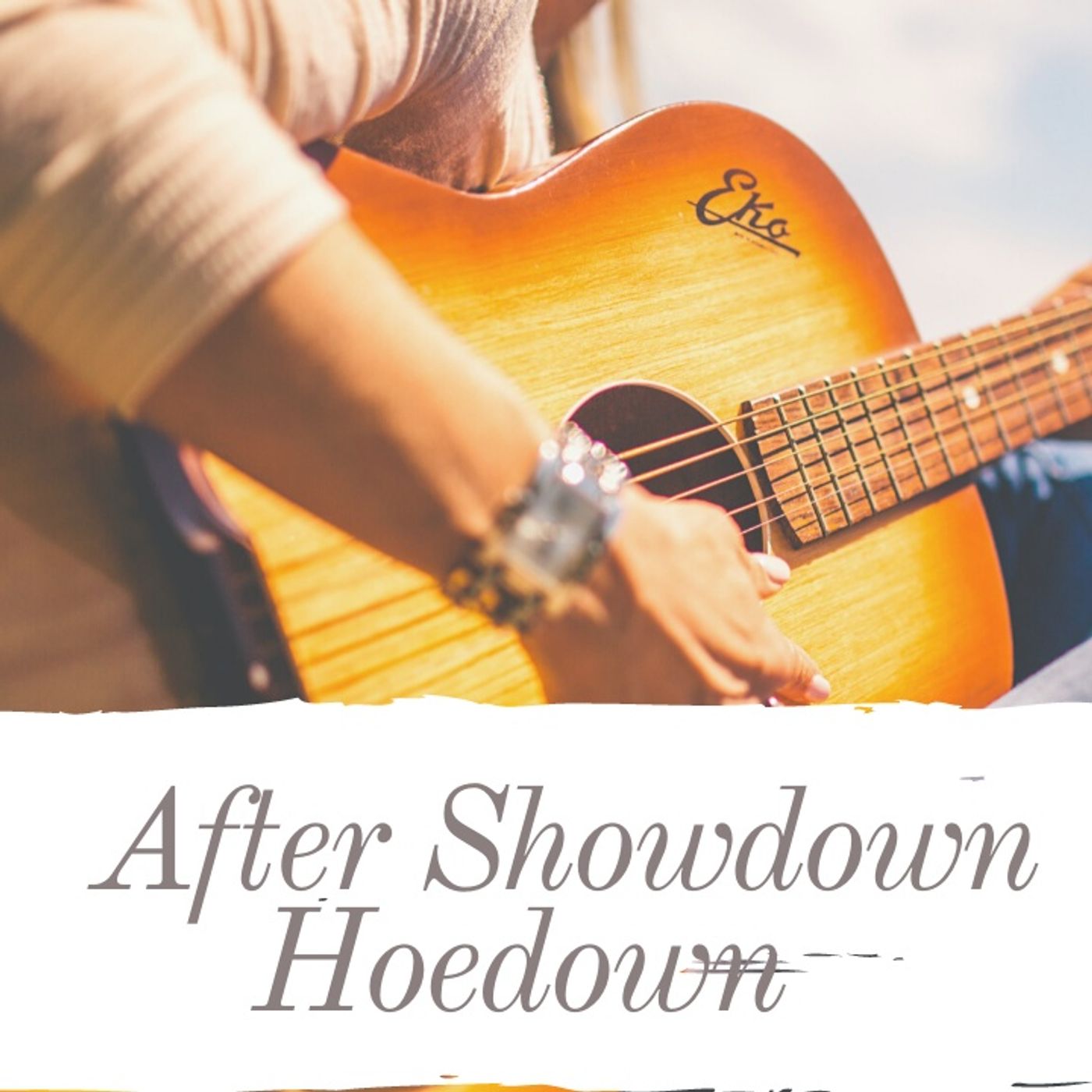 The After Showdown Hoedown