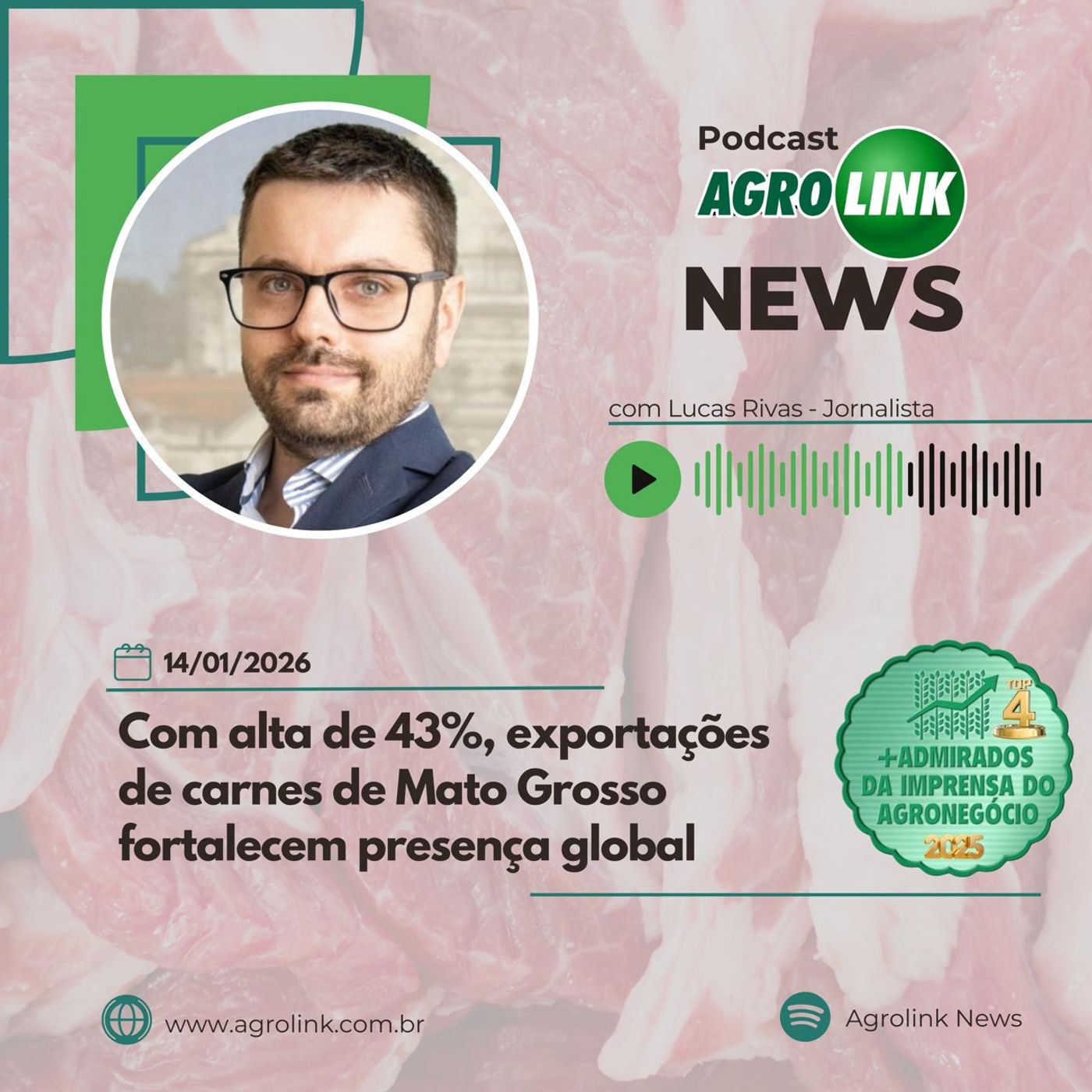 Importação de trigo em 2025 alcançou o maior volume em 12 anos Importação de trigo em 2025 alcançou o maior volume em 12 anos