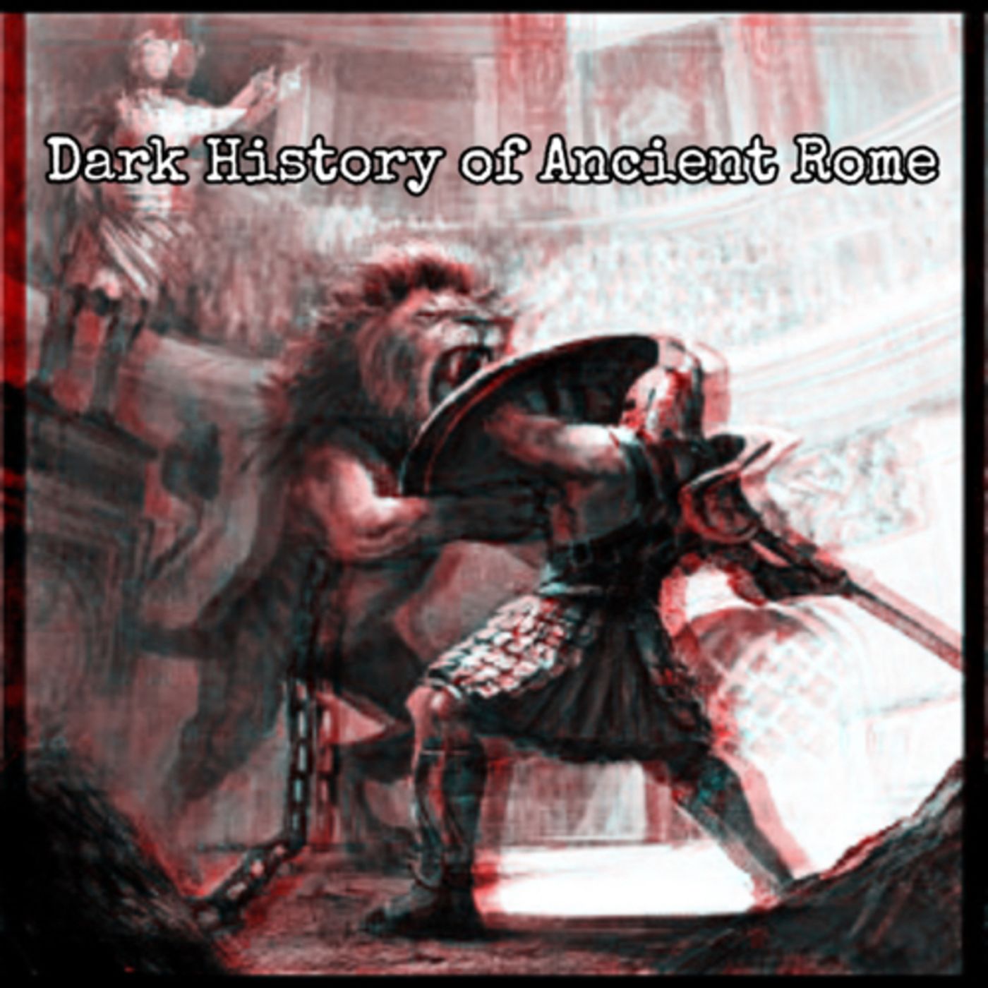 Perplexity: A Mystery Podcast