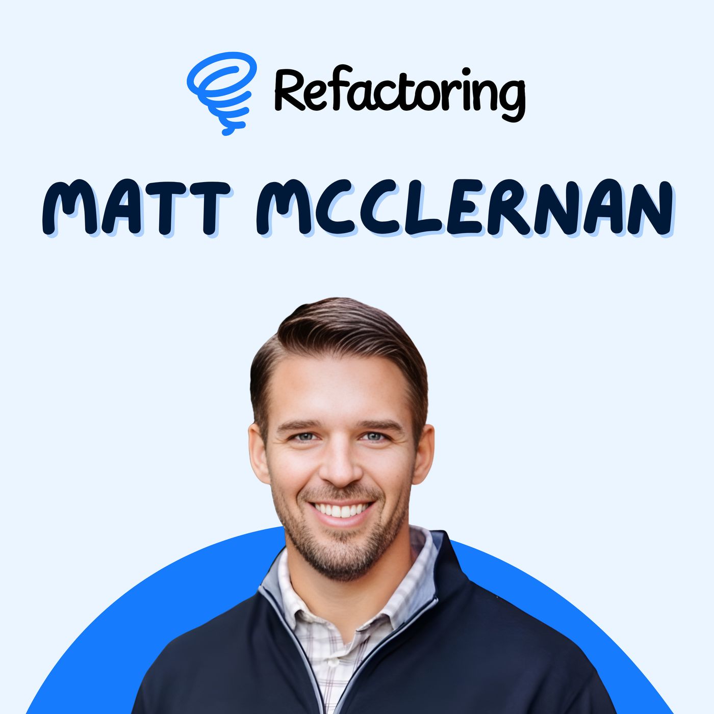 Refactoring Podcast