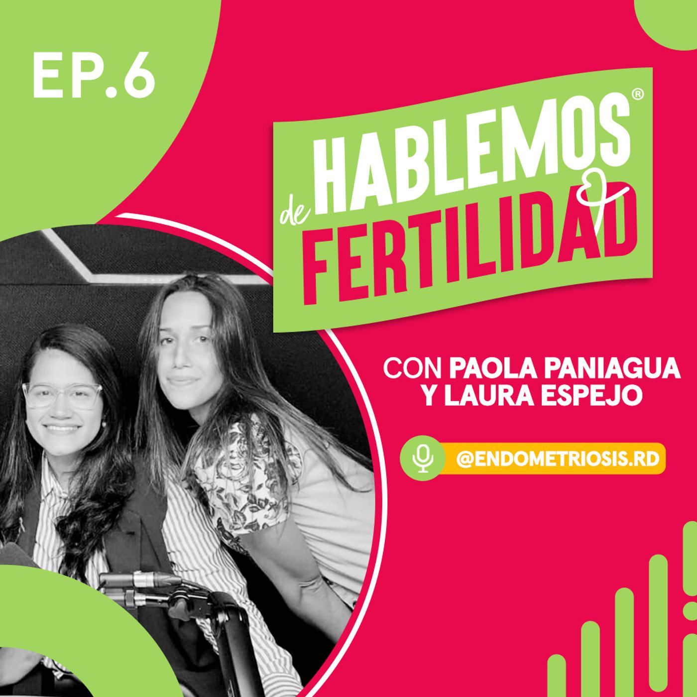 Hablemos de Fertilidad