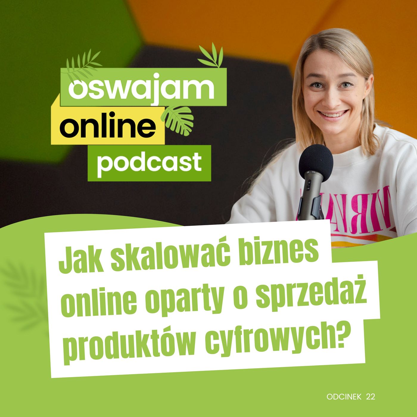 Oswajam Online