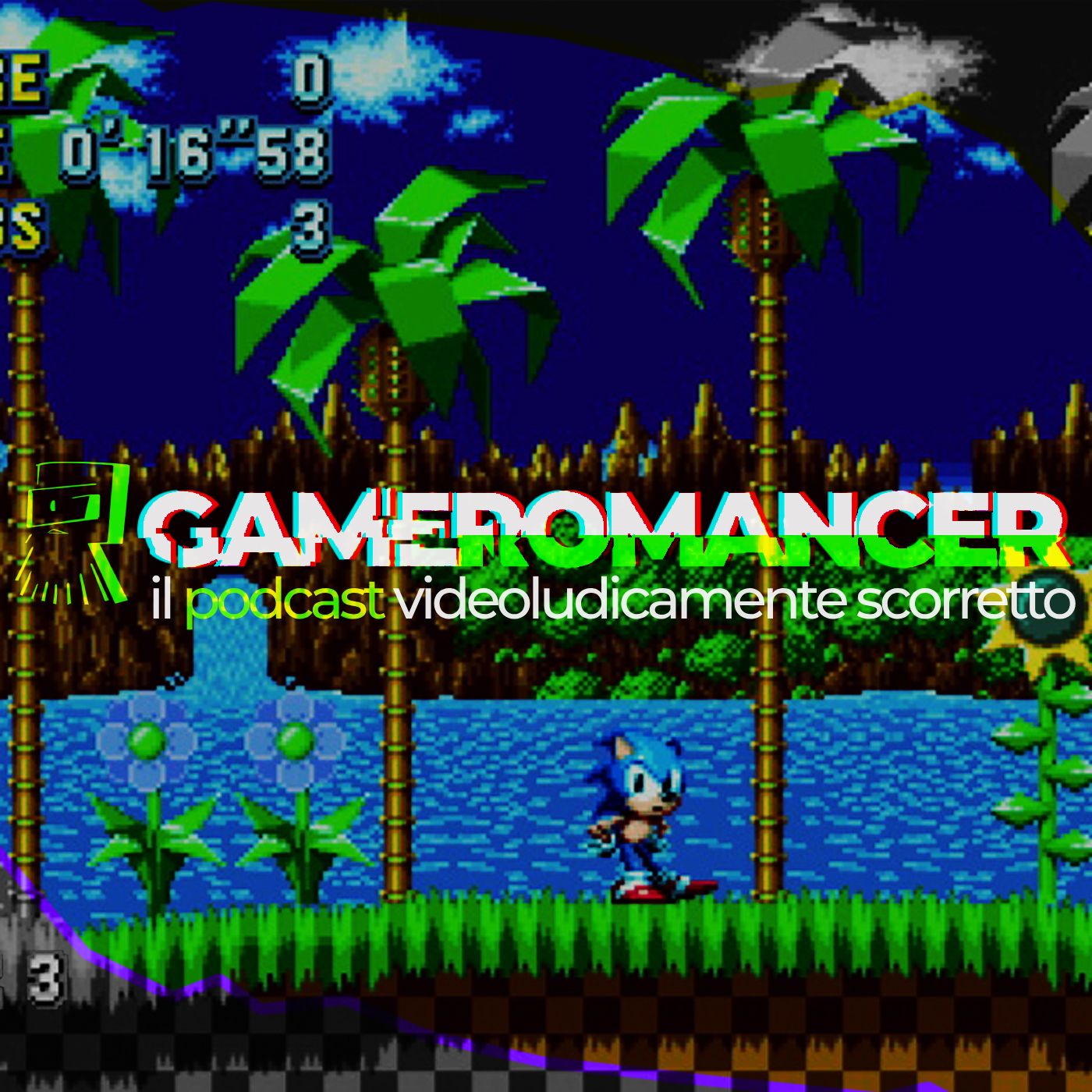 Quella volta che SEGA ha prodotto PlayStation – Ucronie episode artwork